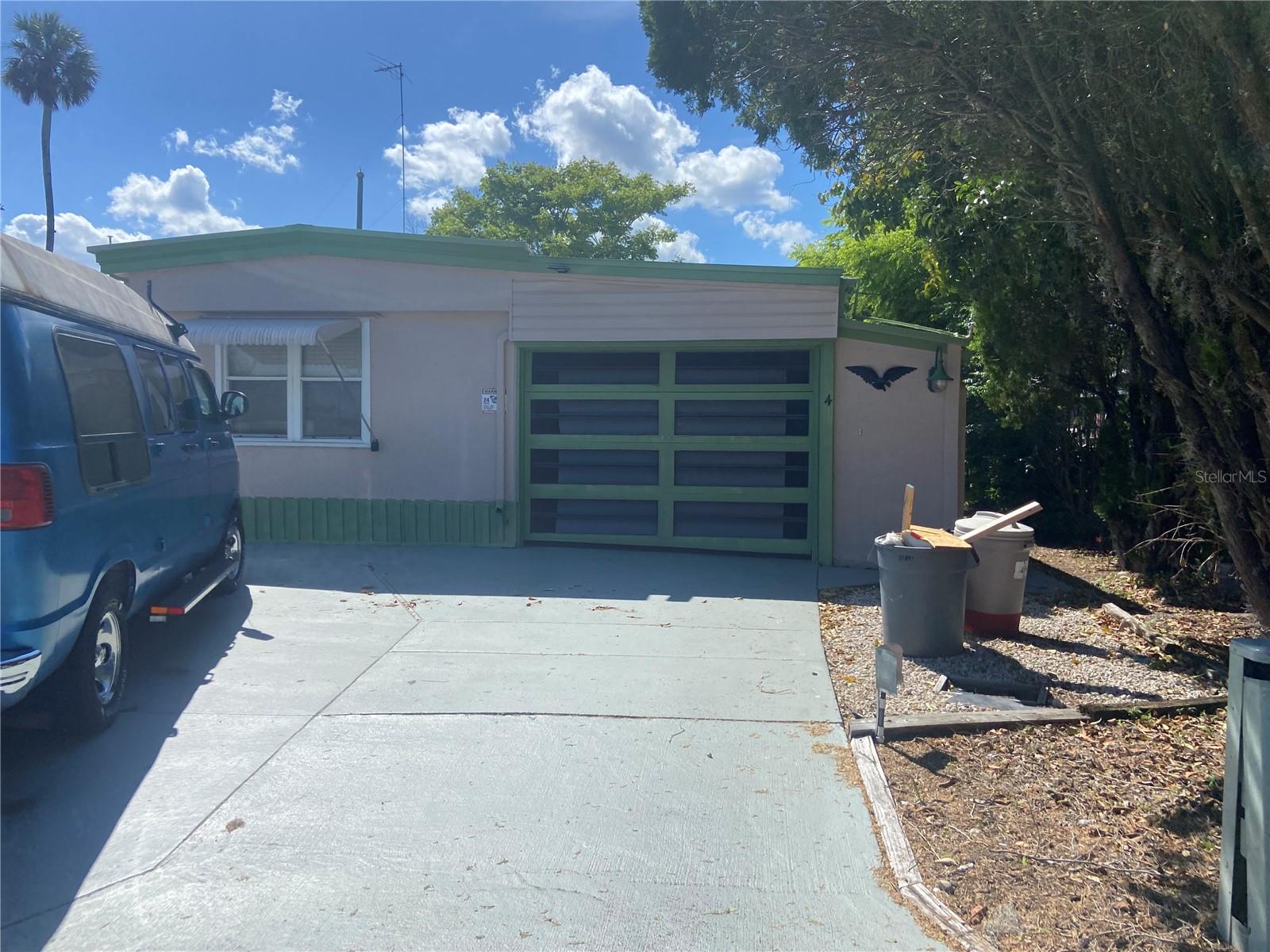 4 LYNWOOD CT, DAYTONA BEACH, FL, 32119