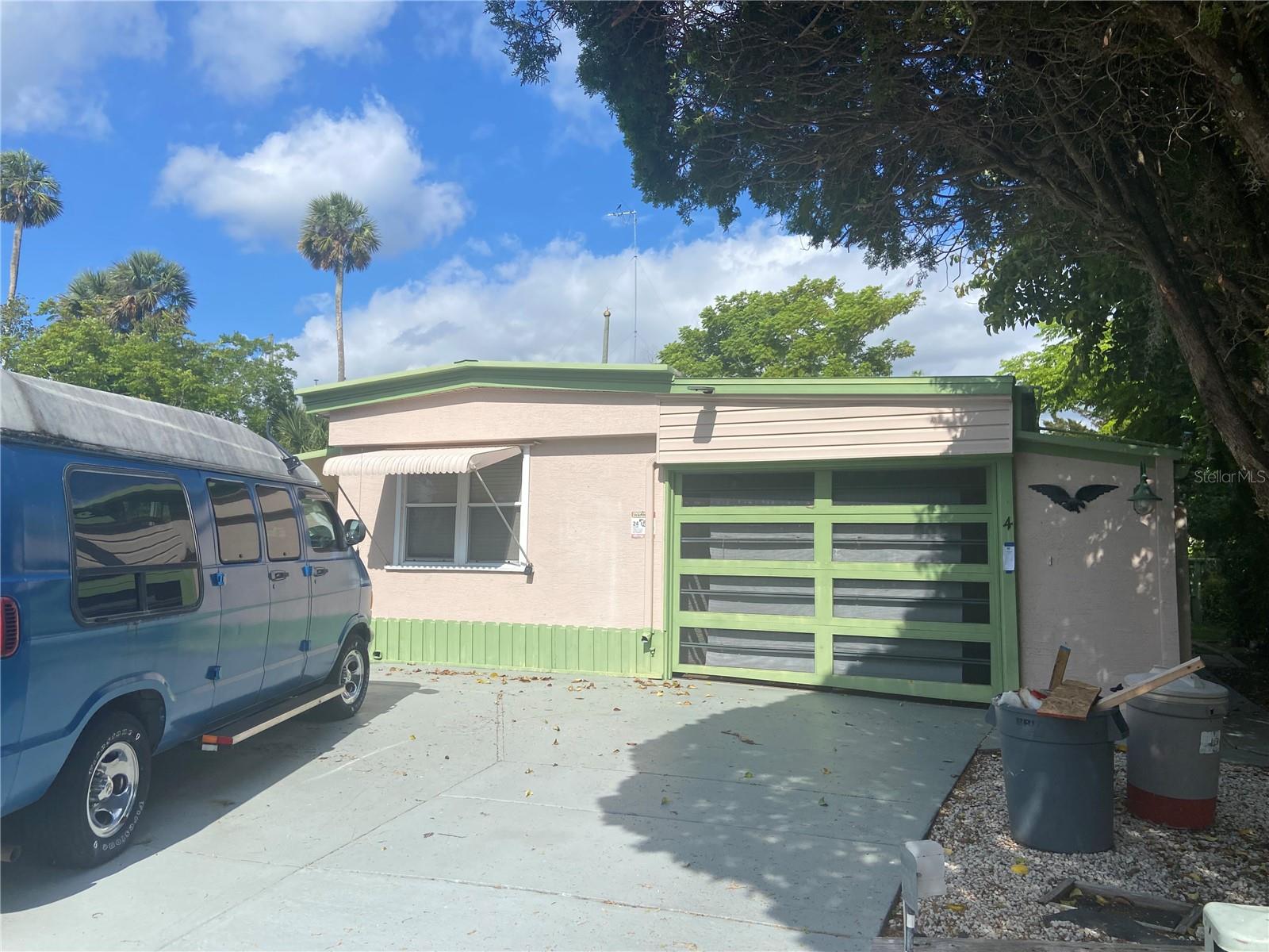 4 LYNWOOD CT, DAYTONA BEACH, FL, 32119