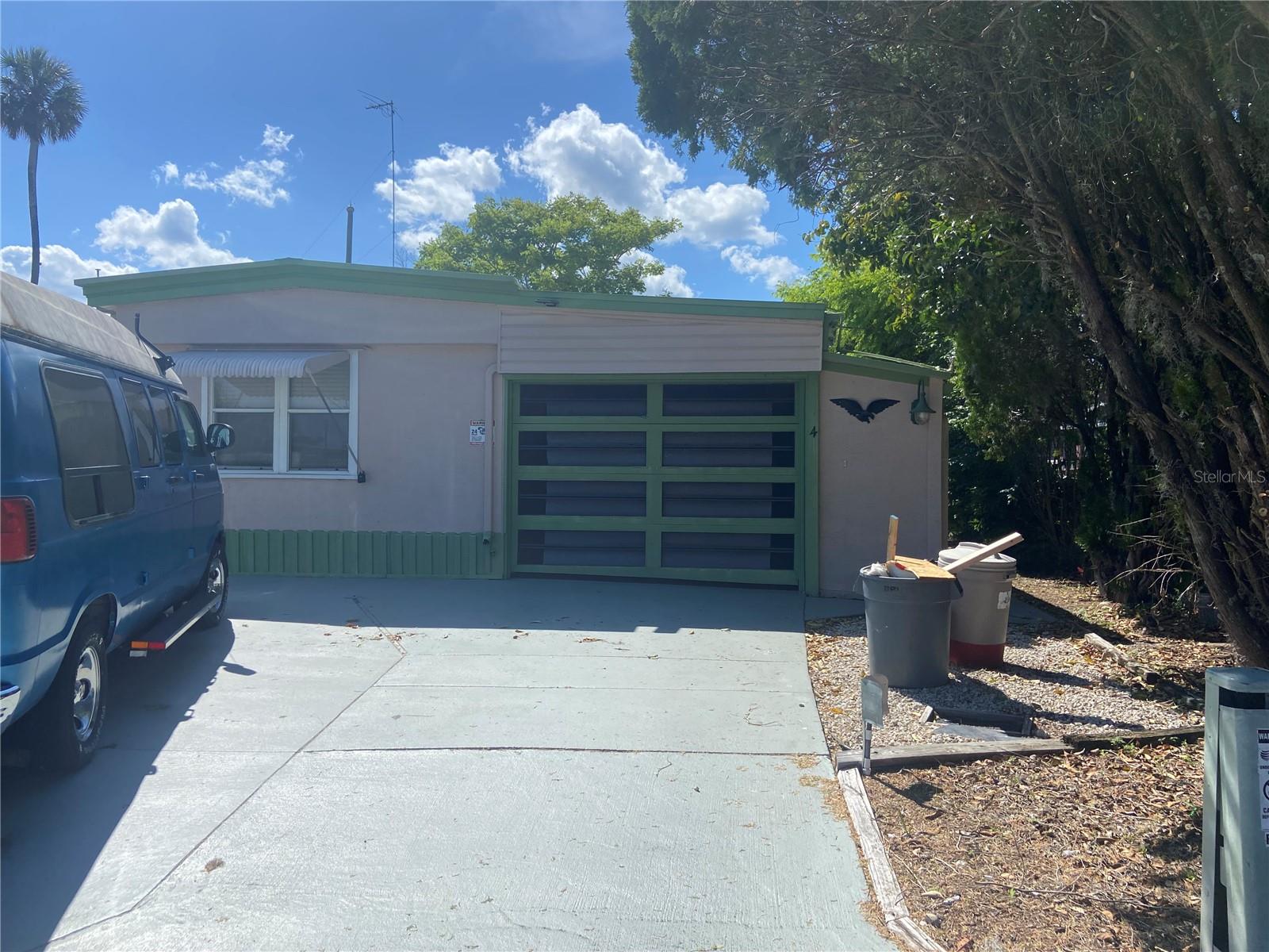 4 LYNWOOD CT, DAYTONA BEACH, FL, 32119