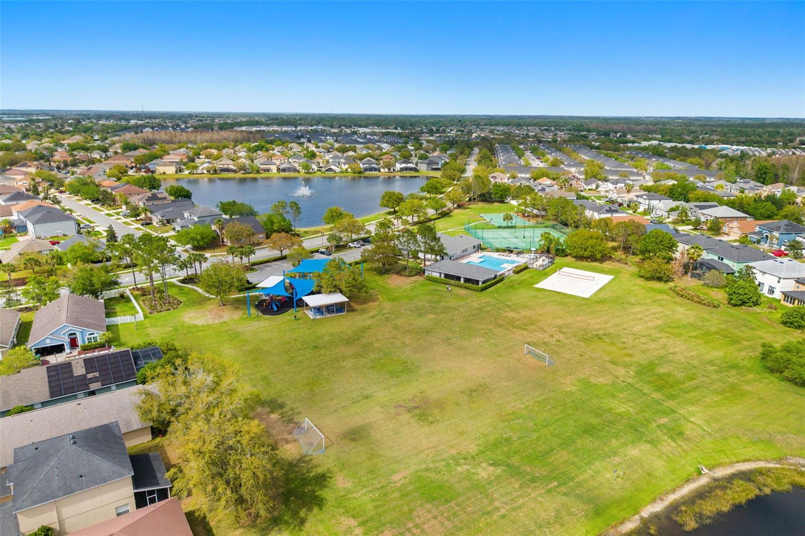 13616 HIDDEN FOREST CIR, ORLANDO, FL, 32828