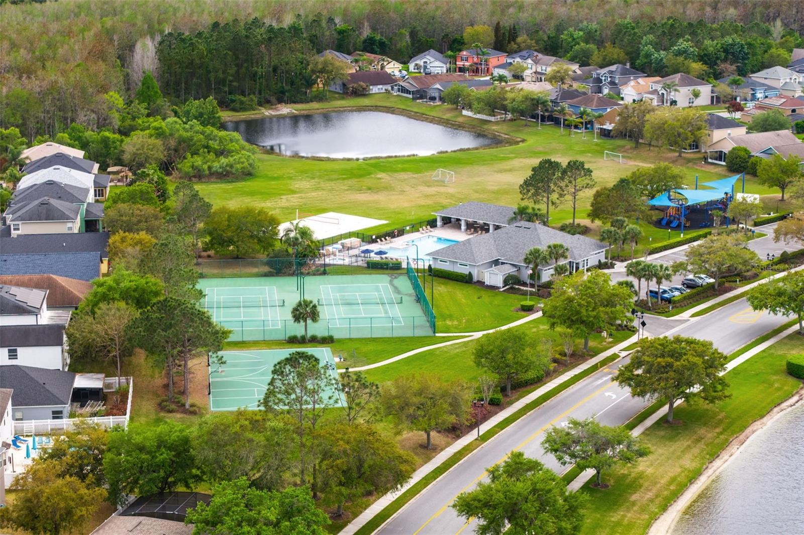 13616 HIDDEN FOREST CIR, ORLANDO, FL, 32828