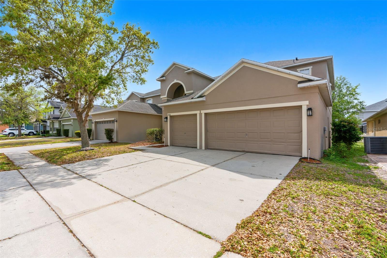 13616 HIDDEN FOREST CIR, ORLANDO, FL, 32828