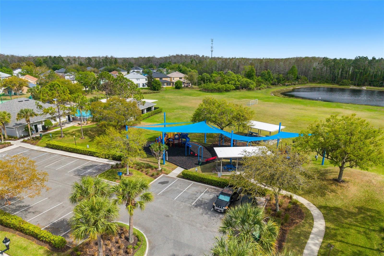 13616 HIDDEN FOREST CIR, ORLANDO, FL, 32828