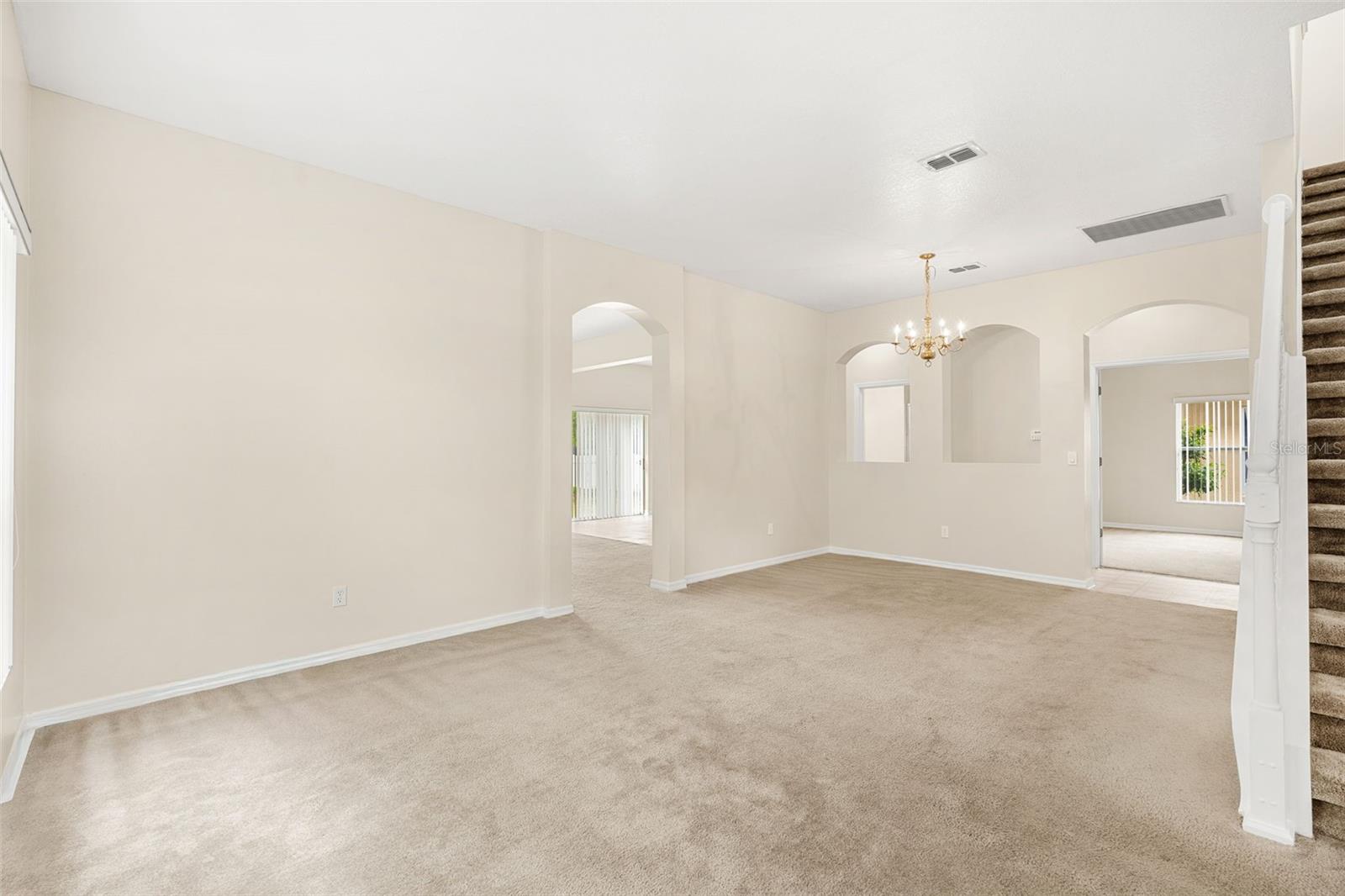 13616 HIDDEN FOREST CIR, ORLANDO, FL, 32828