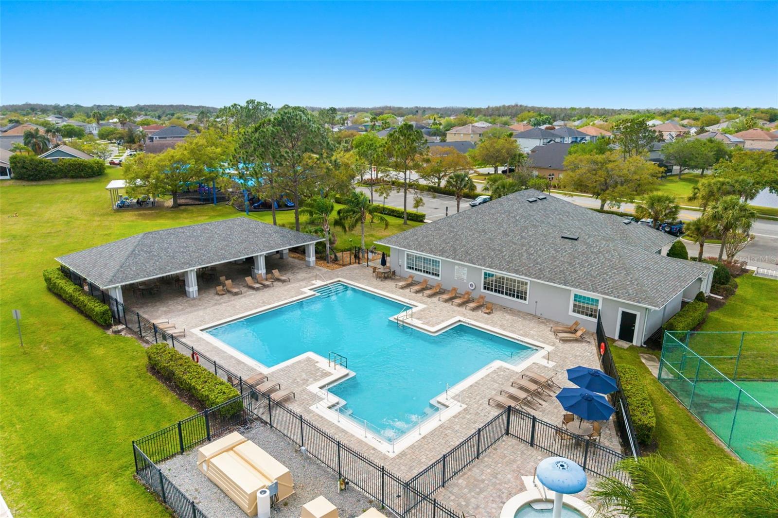 13616 HIDDEN FOREST CIR, ORLANDO, FL, 32828