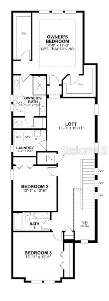 1336 TWELVE OAKS RD, ST CLOUD, FL, 34771