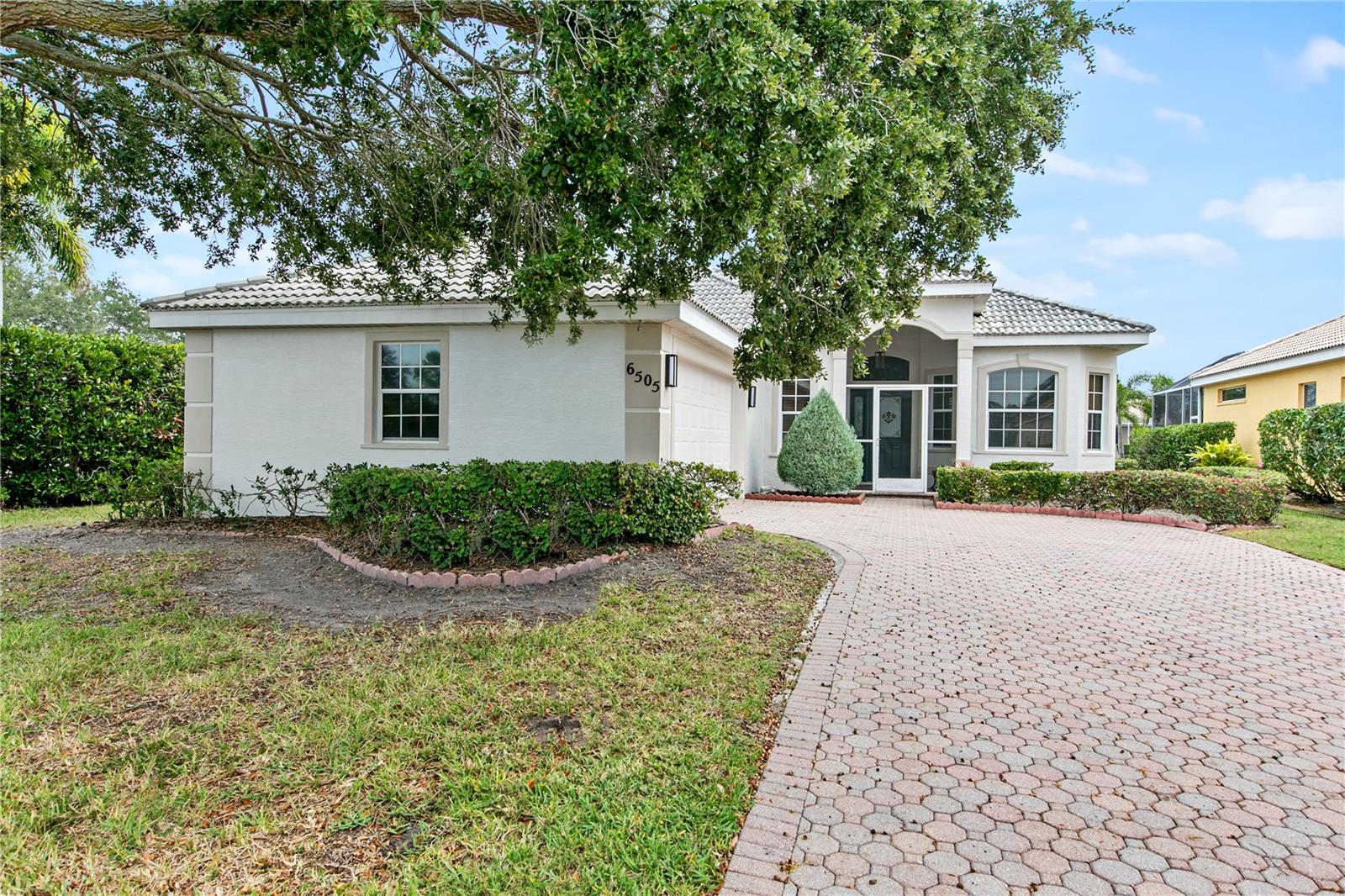 6505 COPPER RIDGE TRL, UNIVERSITY PARK, FL, 34201