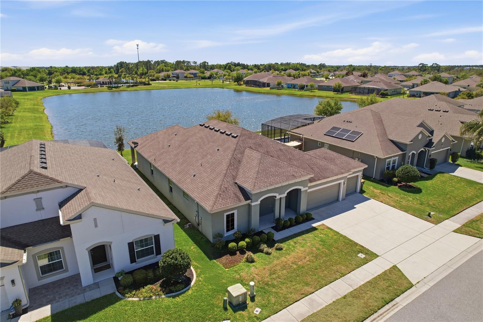 5415 AVEBURY LN, ST CLOUD, FL, 34771