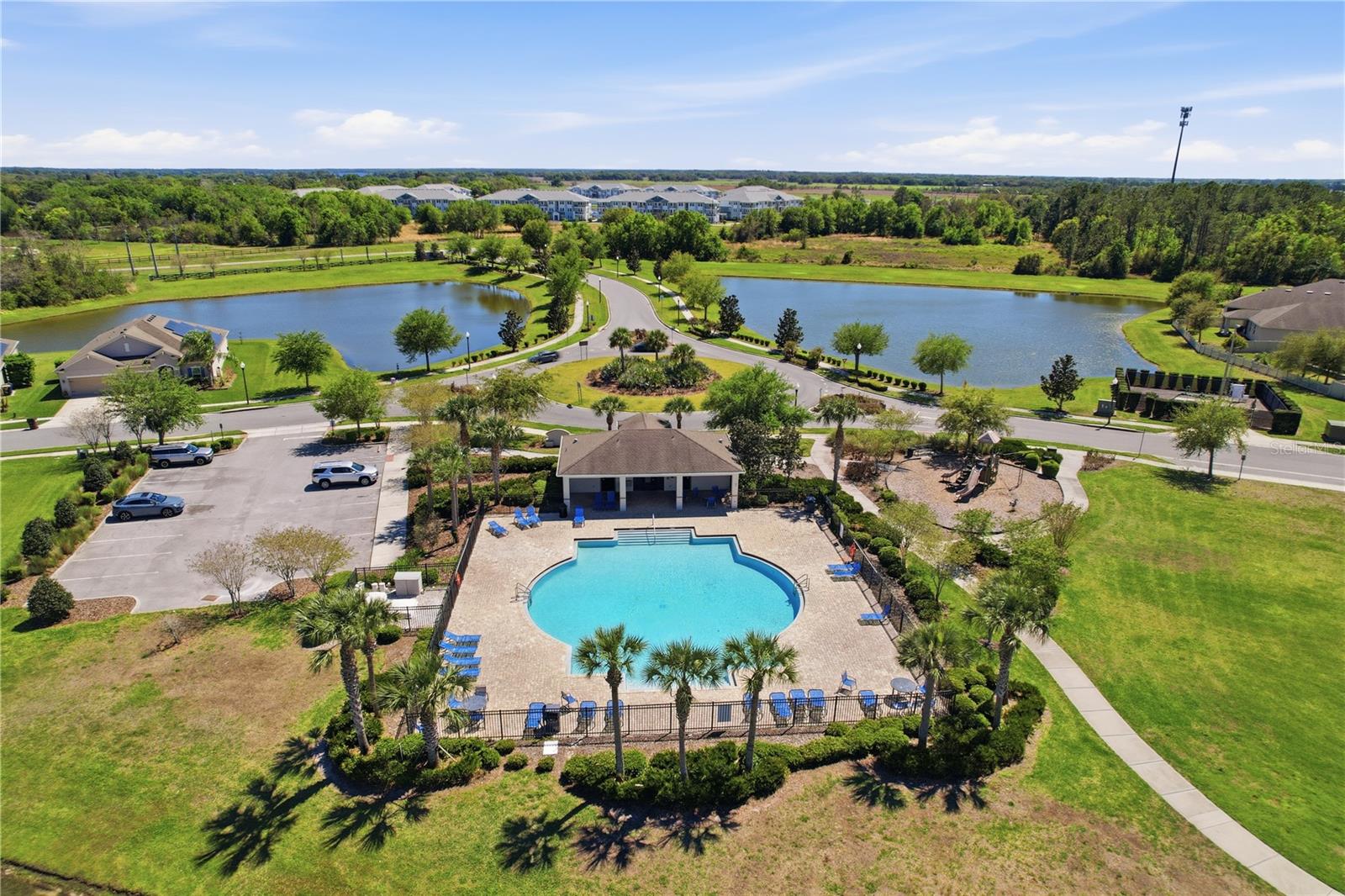 5415 AVEBURY LN, ST CLOUD, FL, 34771