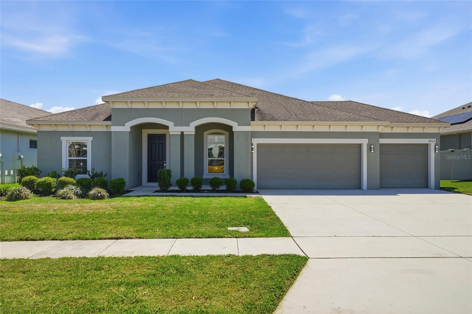 5415 AVEBURY LN, ST CLOUD, FL, 34771