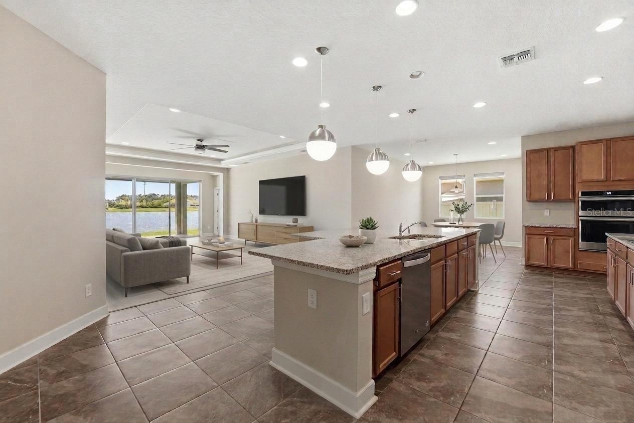 5415 AVEBURY LN, ST CLOUD, FL, 34771