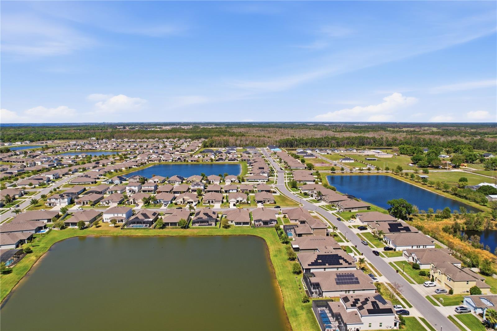 5415 AVEBURY LN, ST CLOUD, FL, 34771