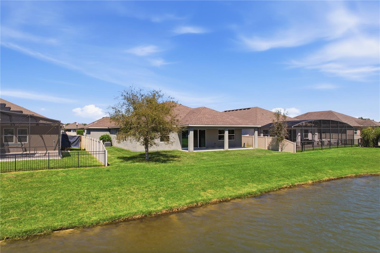 5415 AVEBURY LN, ST CLOUD, FL, 34771