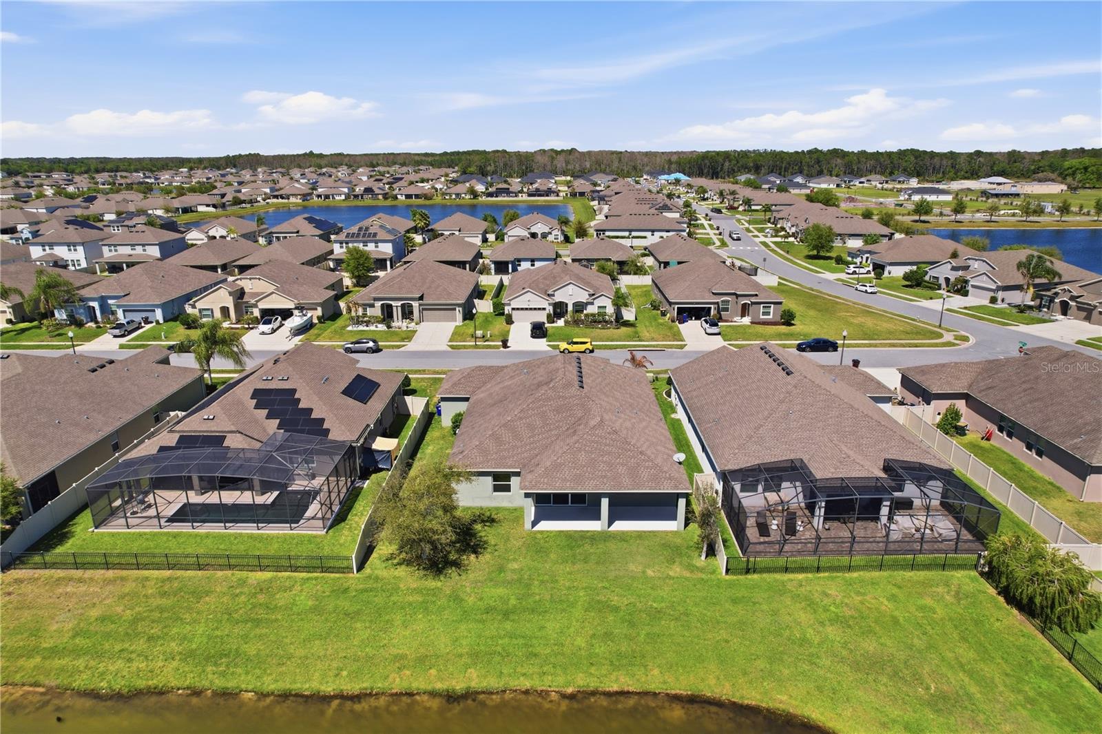 5415 AVEBURY LN, ST CLOUD, FL, 34771