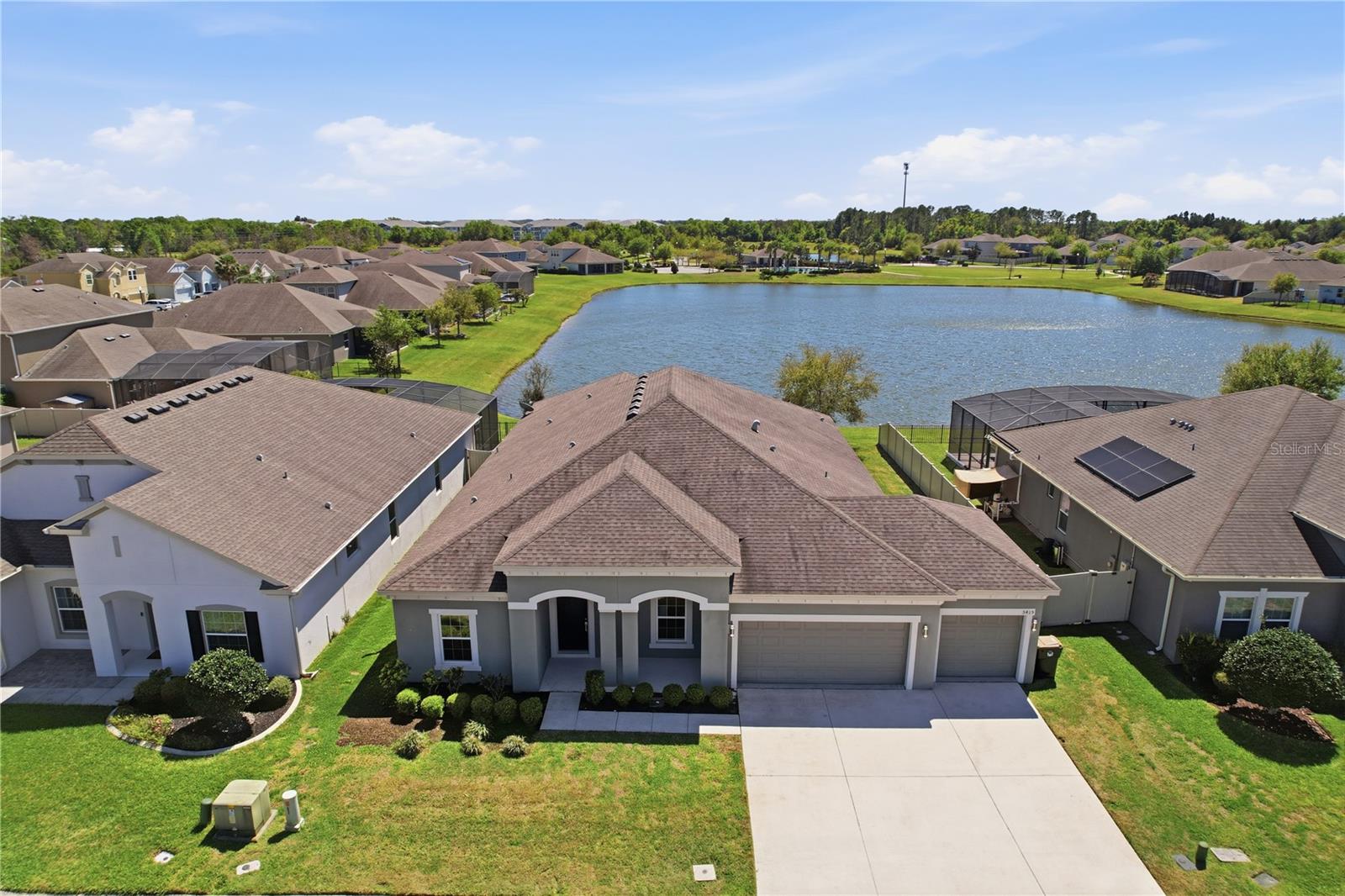 5415 AVEBURY LN, ST CLOUD, FL, 34771
