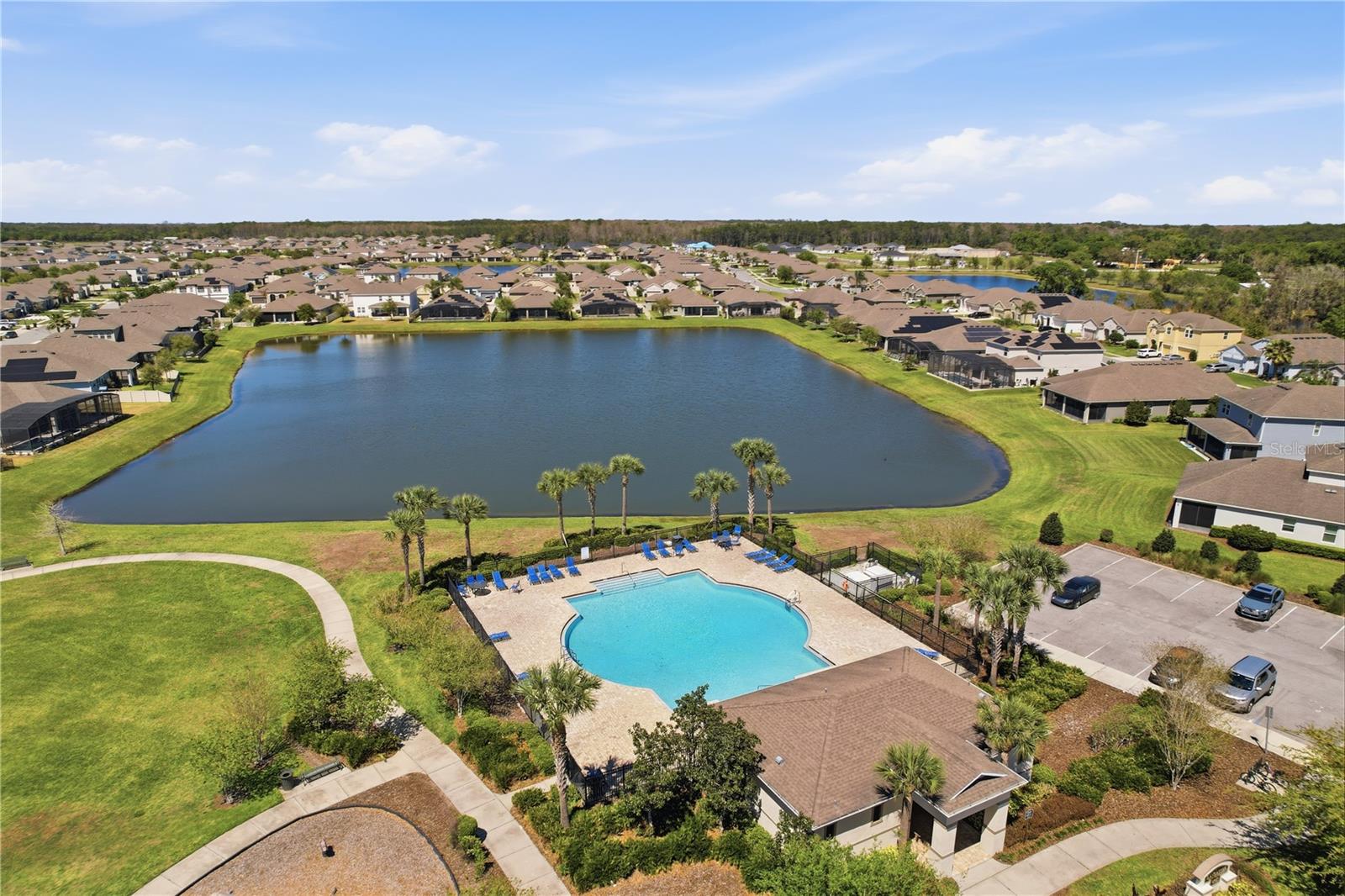 5415 AVEBURY LN, ST CLOUD, FL, 34771