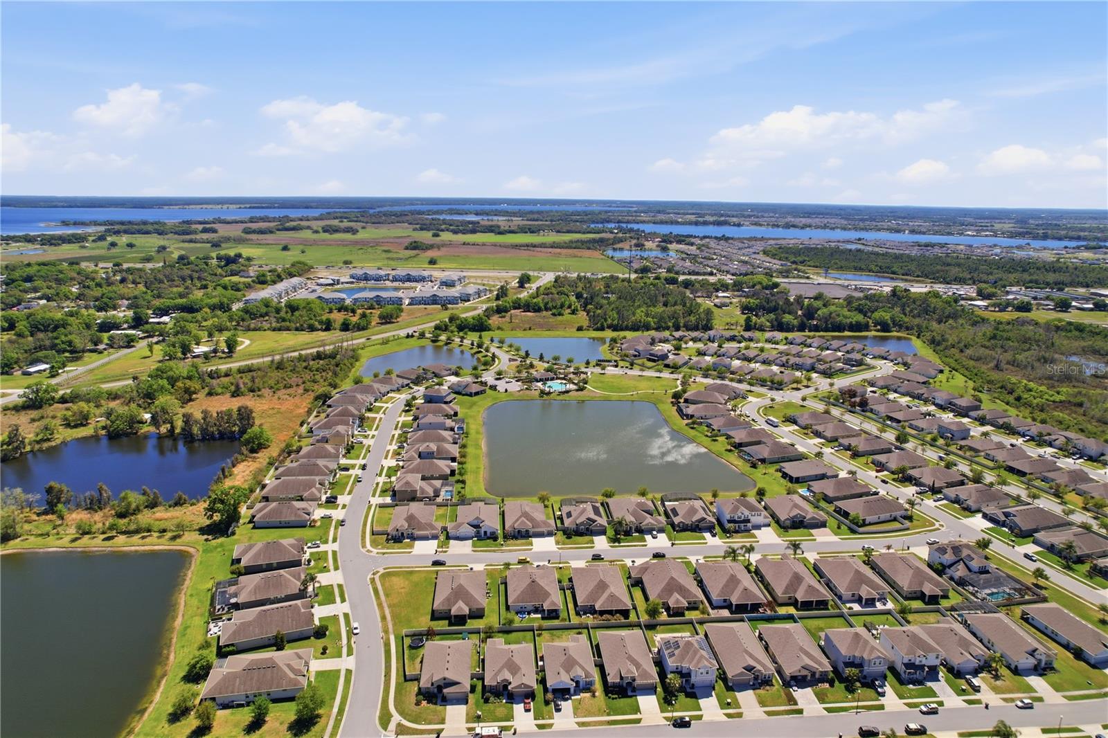 5415 AVEBURY LN, ST CLOUD, FL, 34771