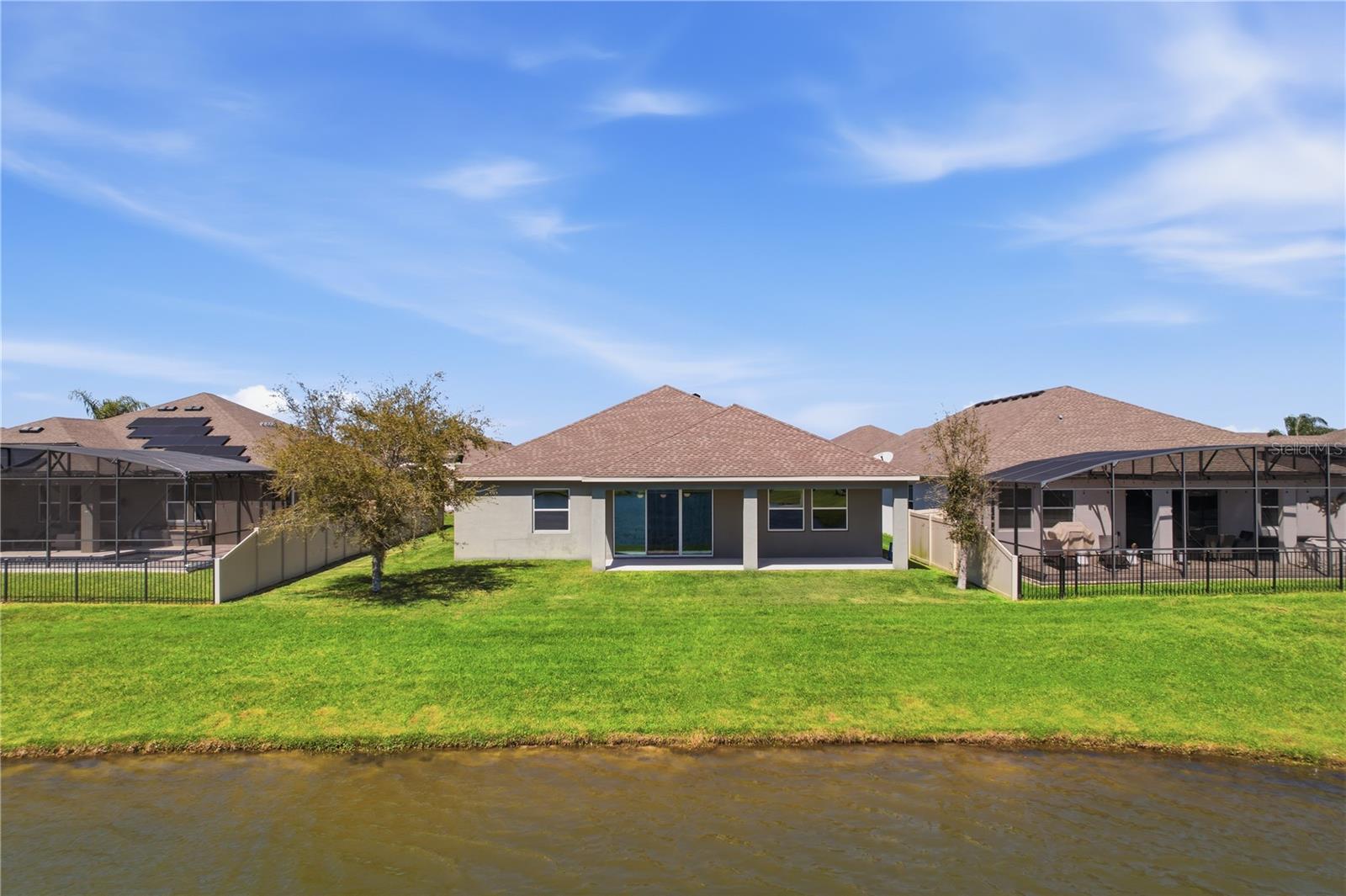 5415 AVEBURY LN, ST CLOUD, FL, 34771