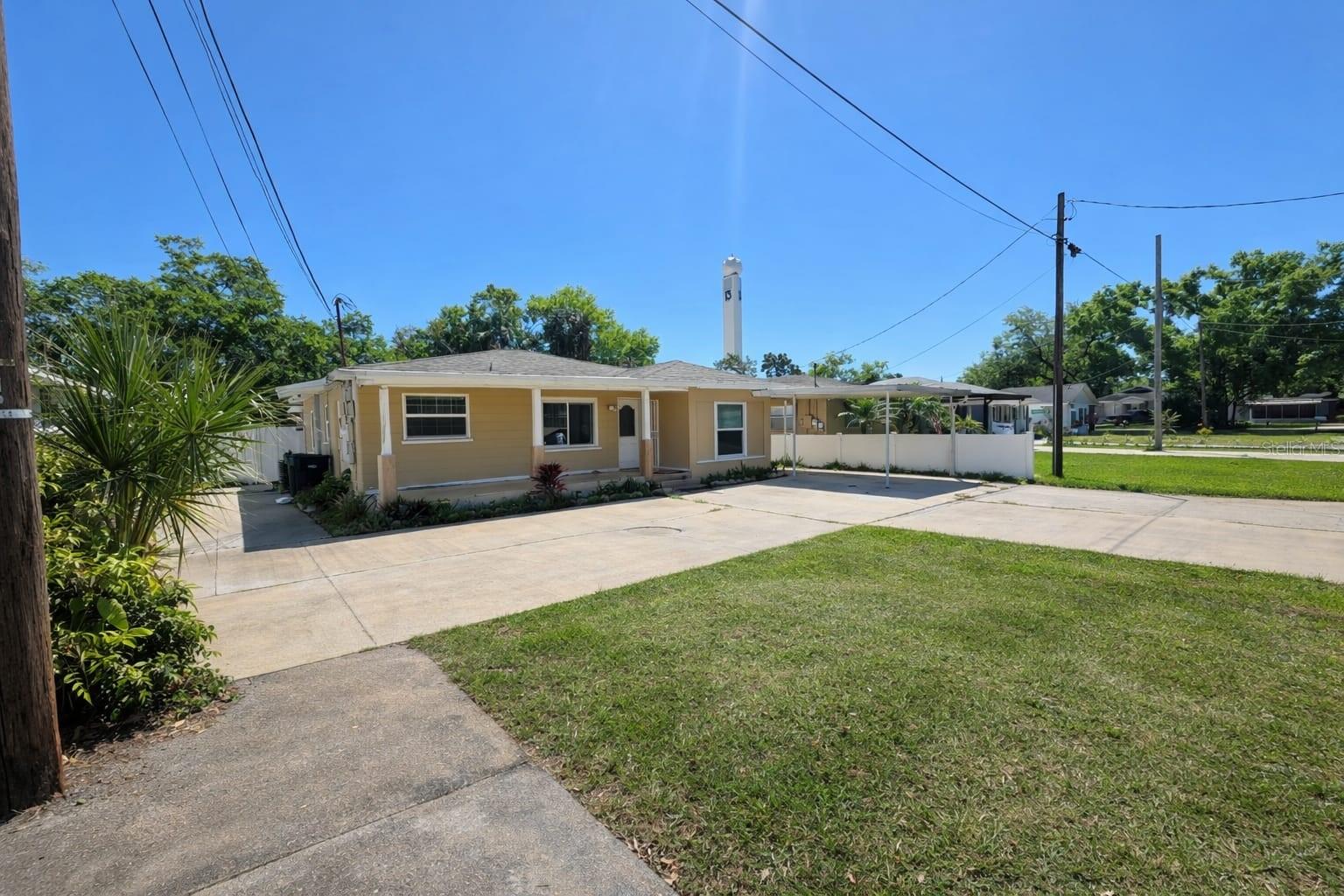 207 N BEVERLY AVE, TAMPA, FL, 33609
