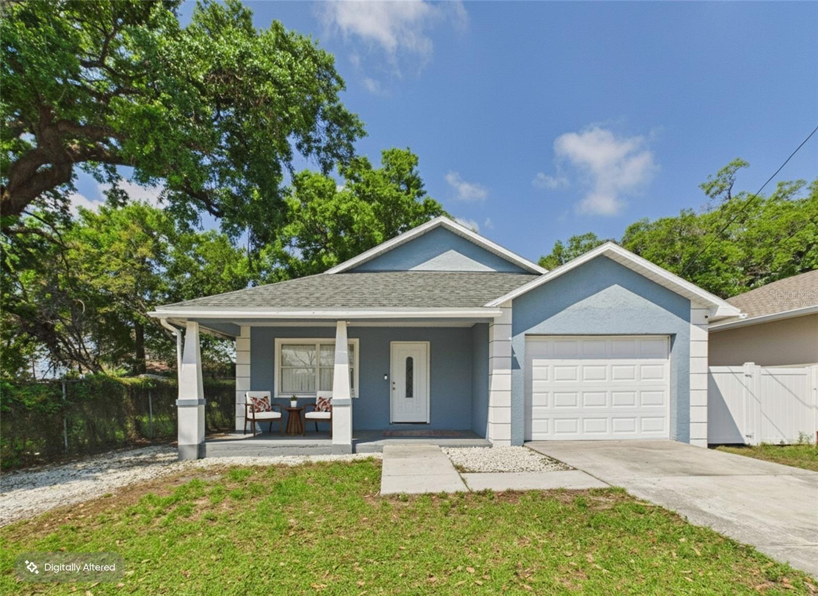 4012 N 29TH ST, TAMPA, FL, 33610
