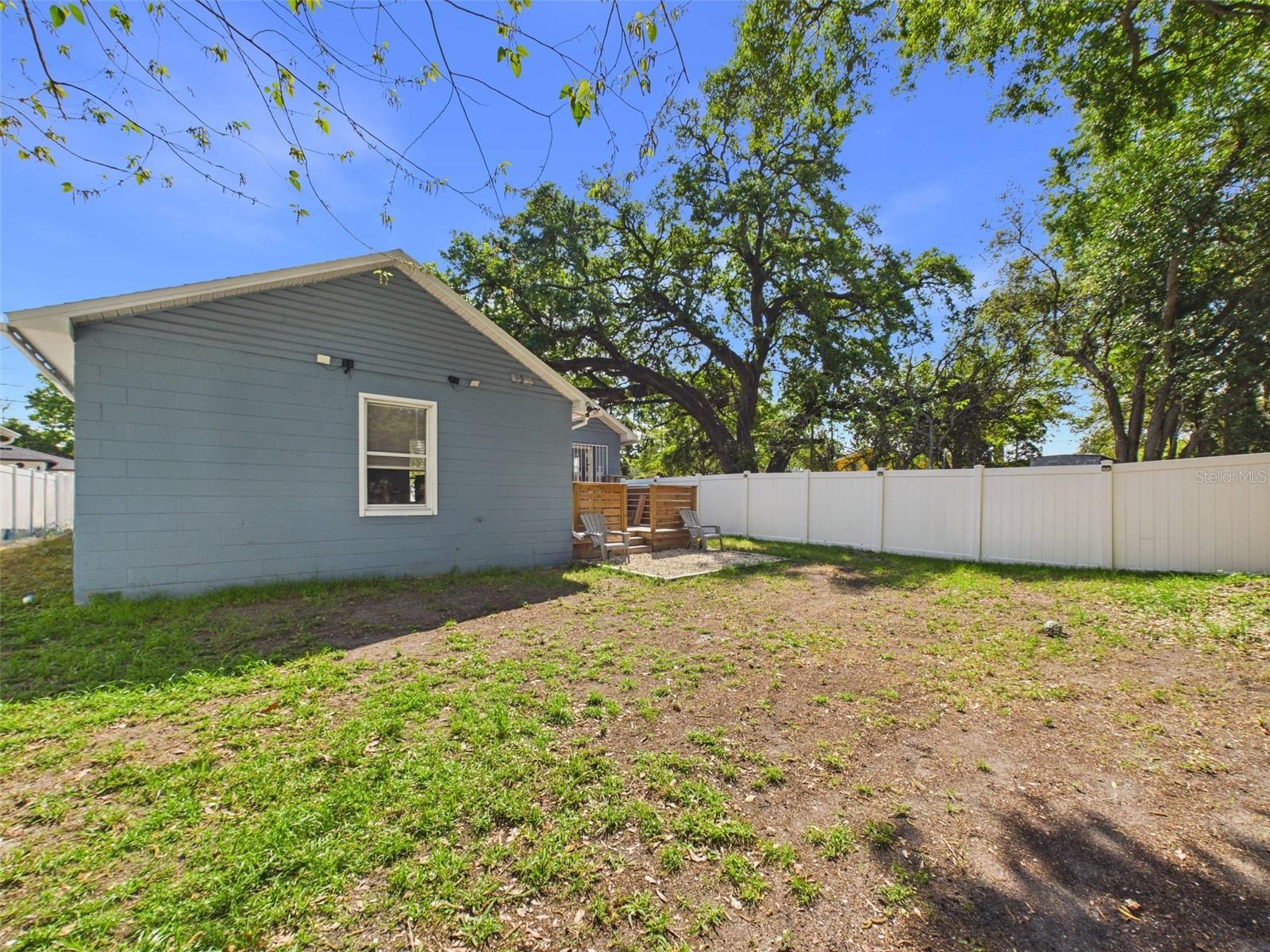 4012 N 29TH ST, TAMPA, FL, 33610