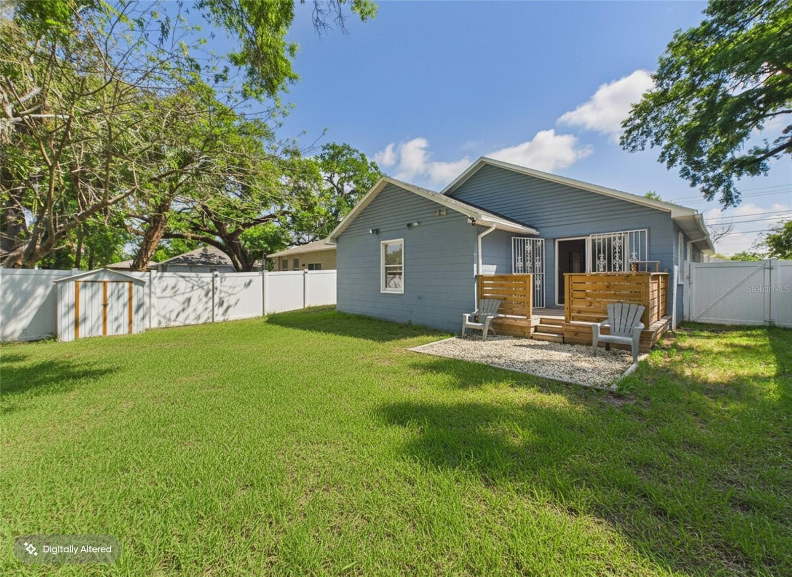 4012 N 29TH ST, TAMPA, FL, 33610
