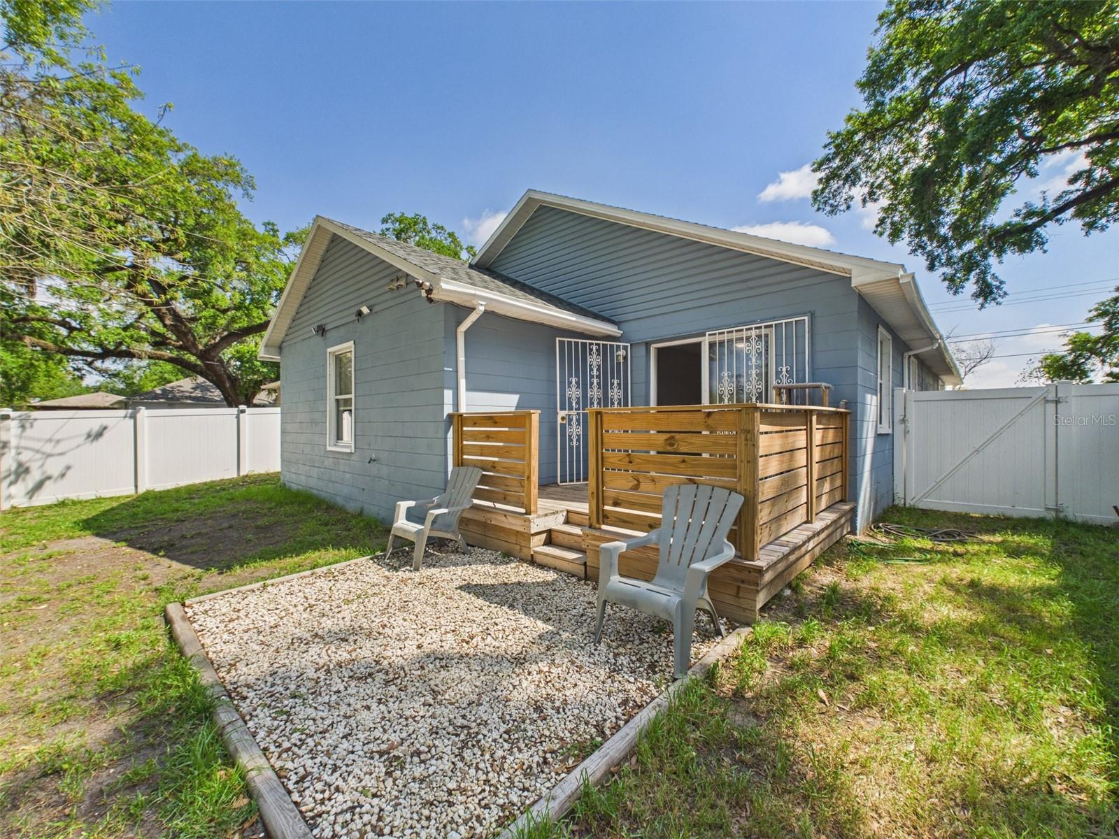 4012 N 29TH ST, TAMPA, FL, 33610