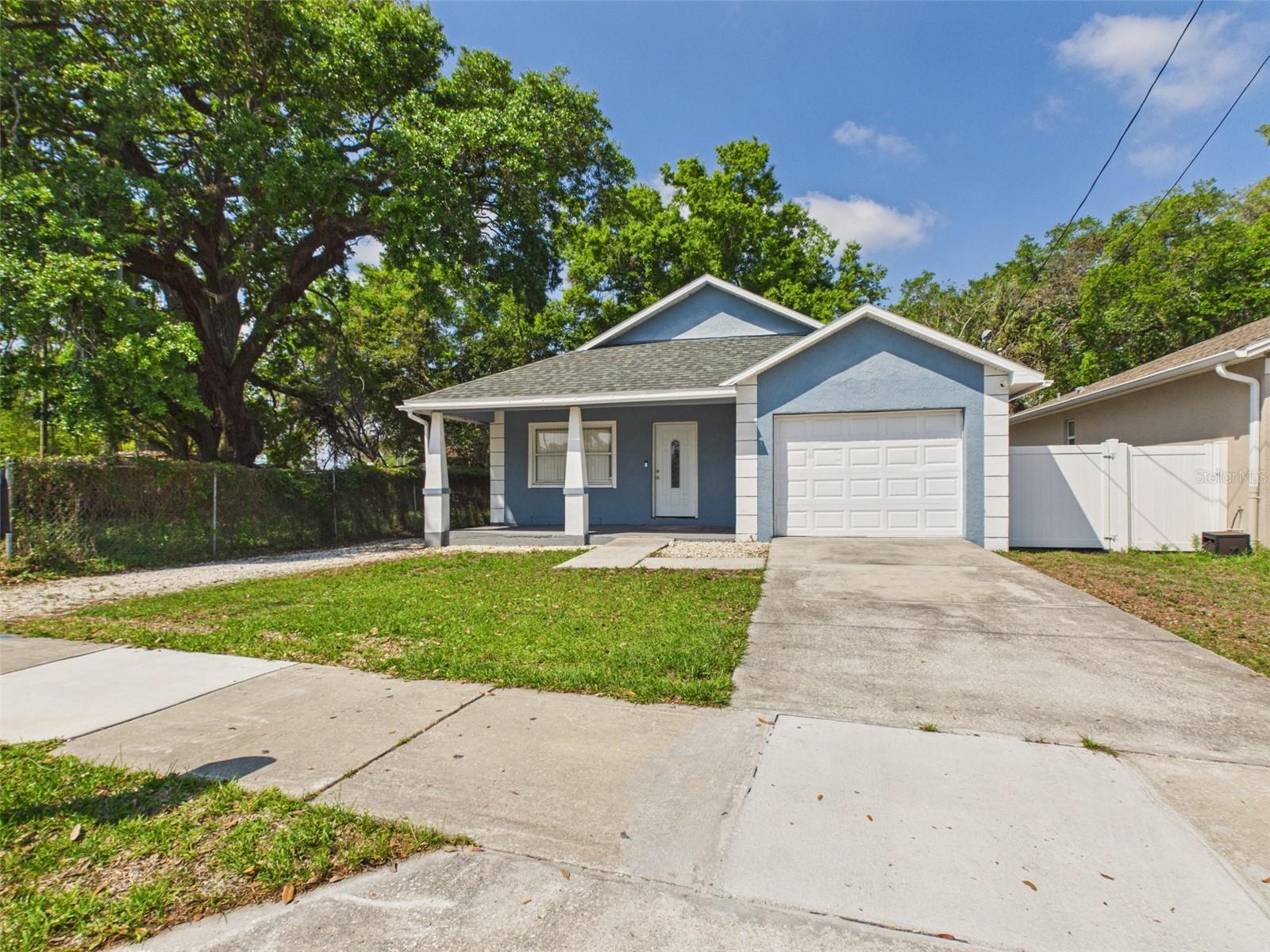 4012 N 29TH ST, TAMPA, FL, 33610