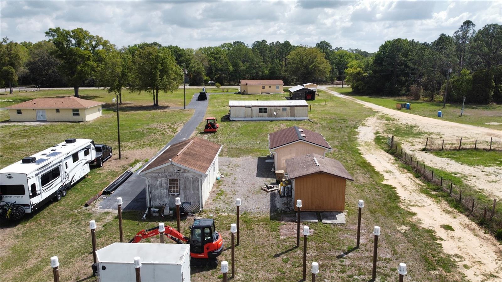 2307 STATE ROAD 33, CLERMONT, FL, 34714