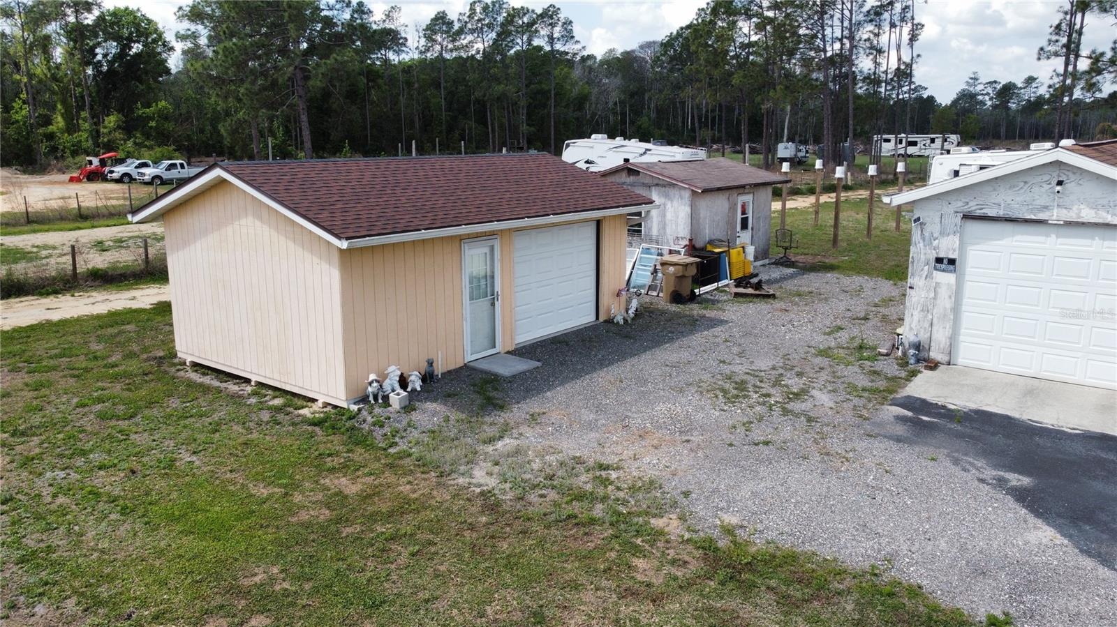 2307 STATE ROAD 33, CLERMONT, FL, 34714