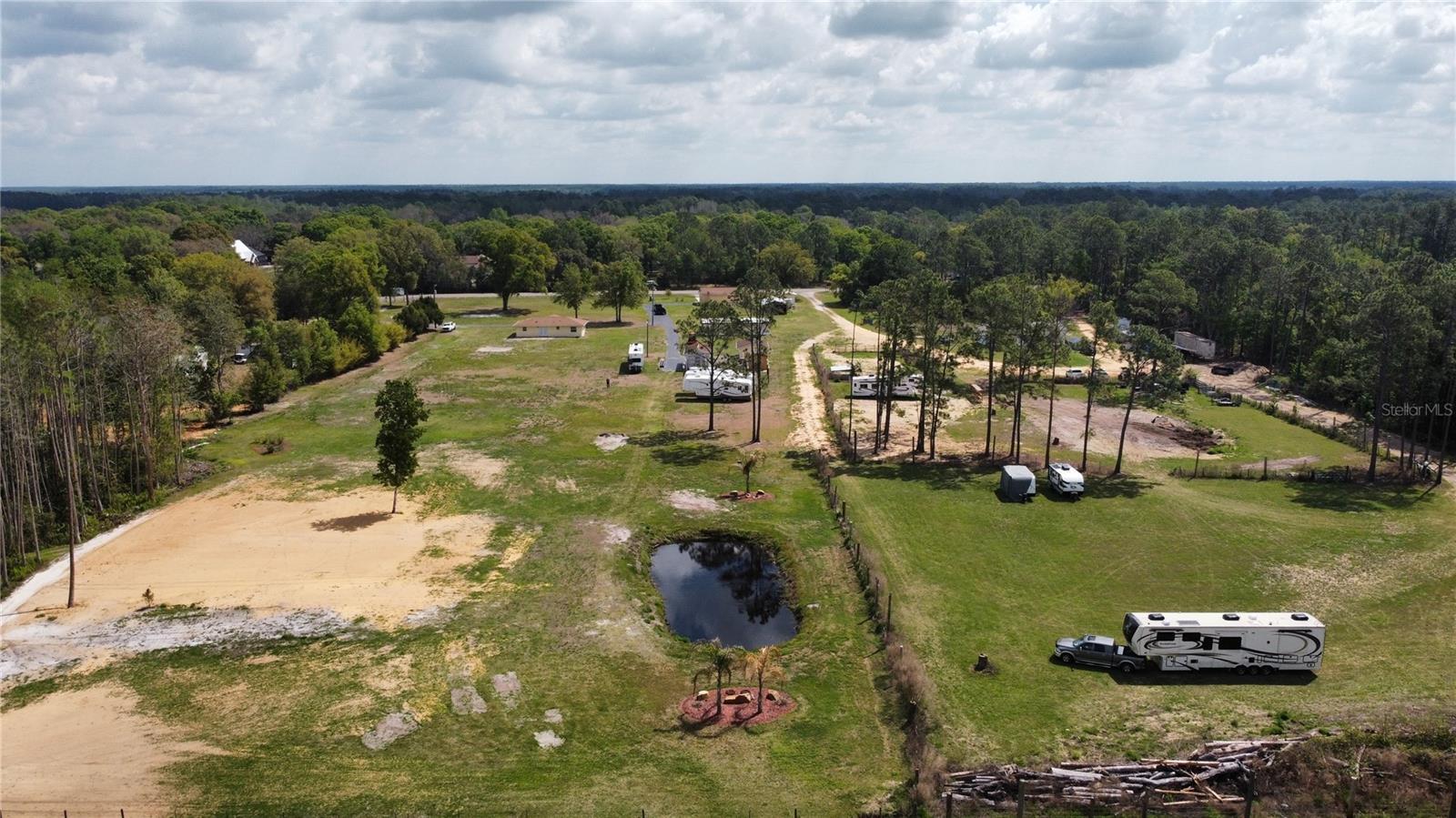 2307 STATE ROAD 33, CLERMONT, FL, 34714