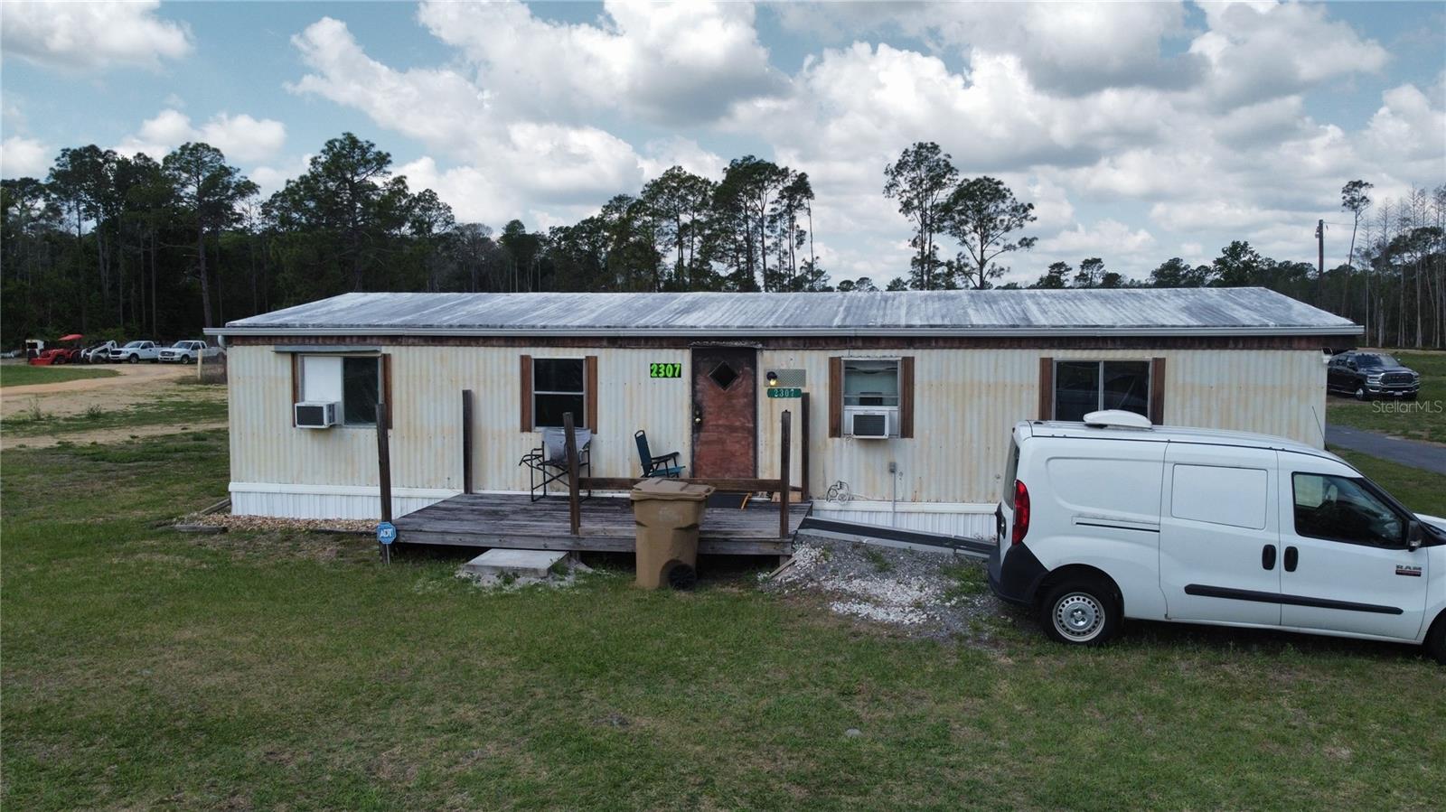 2307 STATE ROAD 33, CLERMONT, FL, 34714