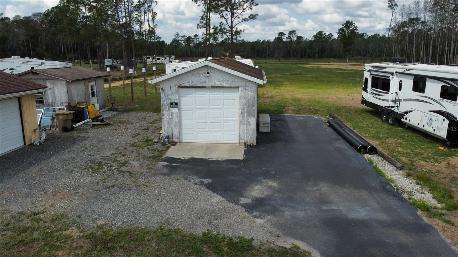 2307 STATE ROAD 33, CLERMONT, FL, 34714