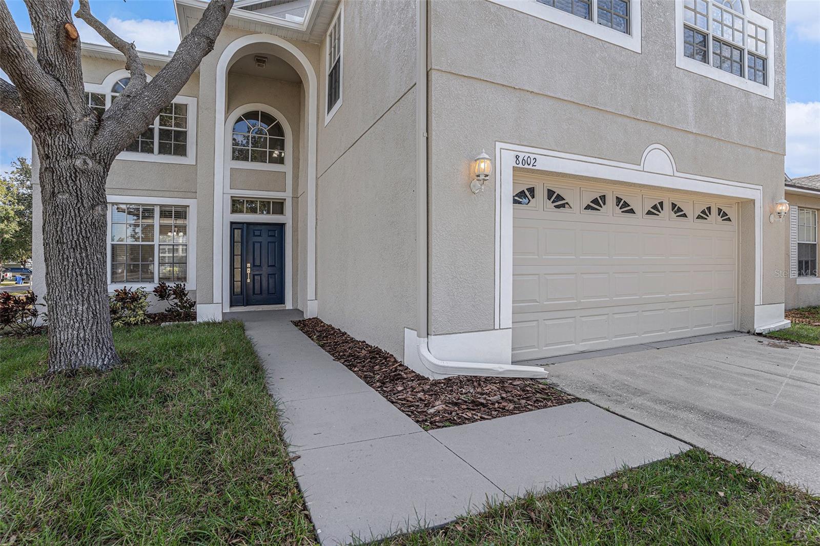 8602 SANDY PLAINS DR, RIVERVIEW, FL, 33578