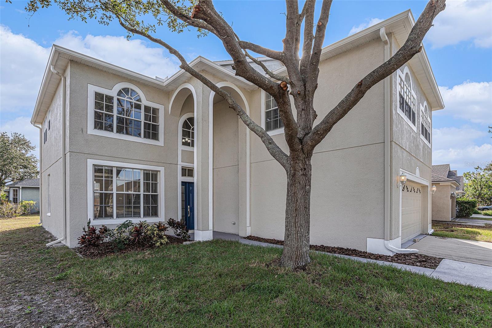 8602 SANDY PLAINS DR, RIVERVIEW, FL, 33578
