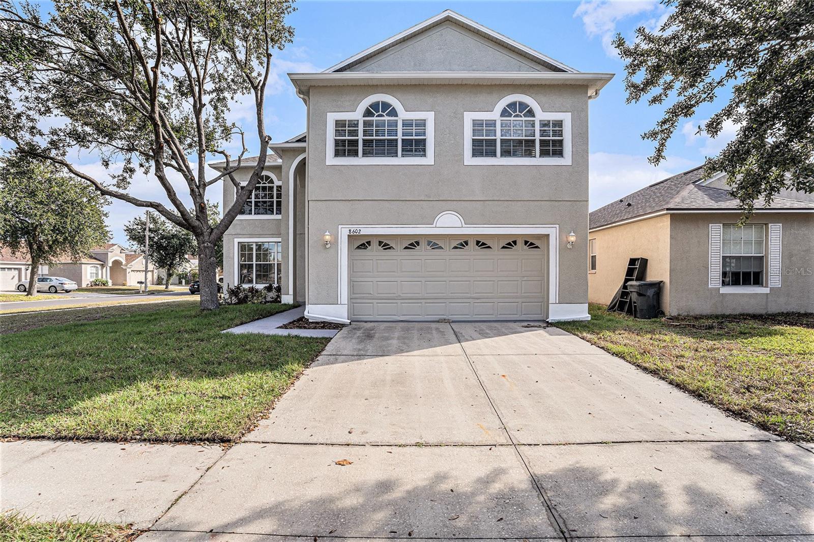 8602 SANDY PLAINS DR, RIVERVIEW, FL, 33578