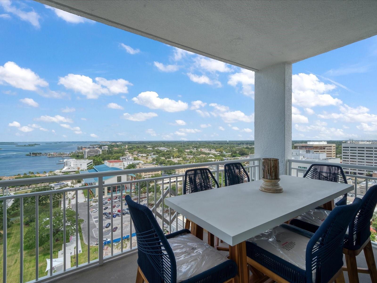 331 CLEVELAND ST #1806, CLEARWATER, FL, 33755