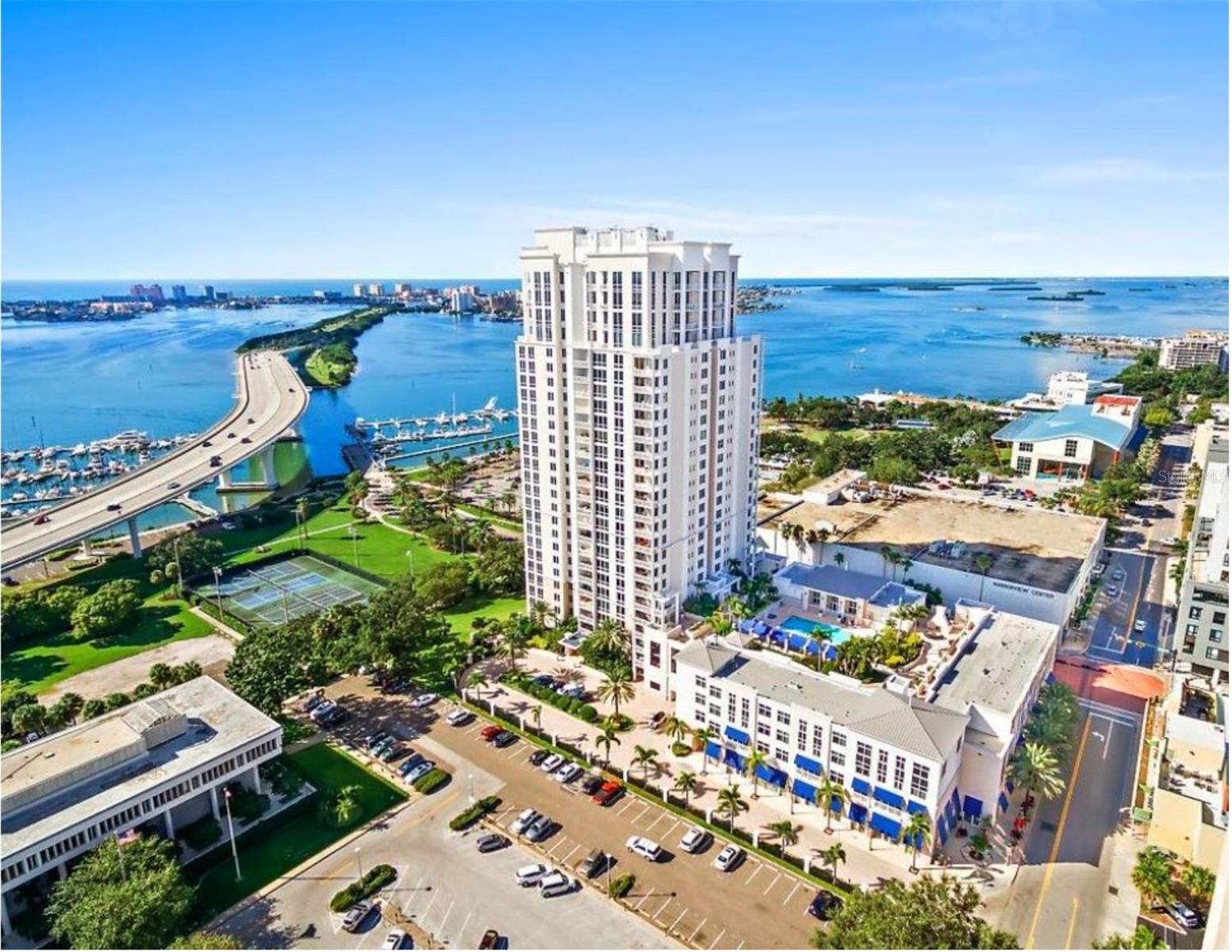 331 CLEVELAND ST #1806, CLEARWATER, FL, 33755