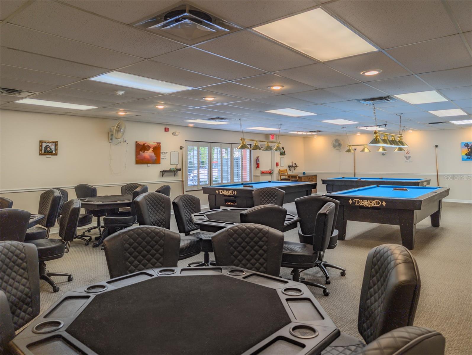 Serious card games here