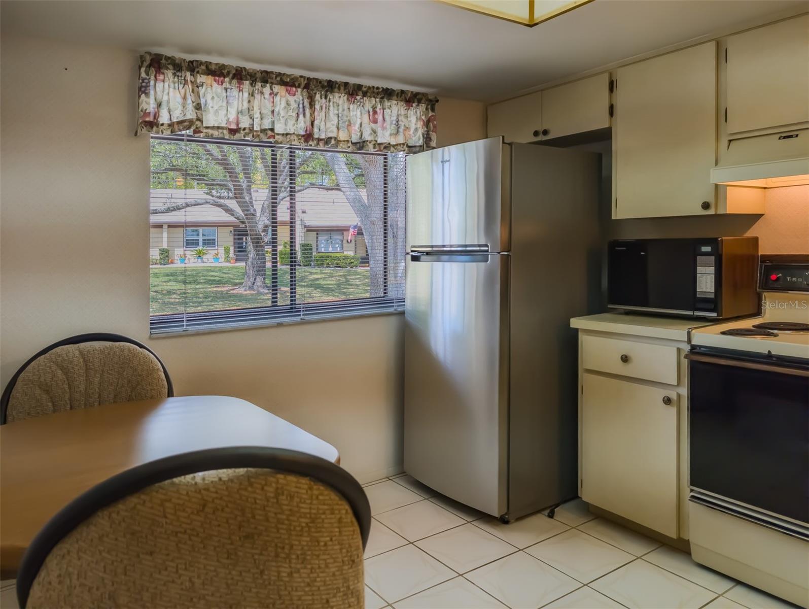 Check out the garden window for your green thumb!