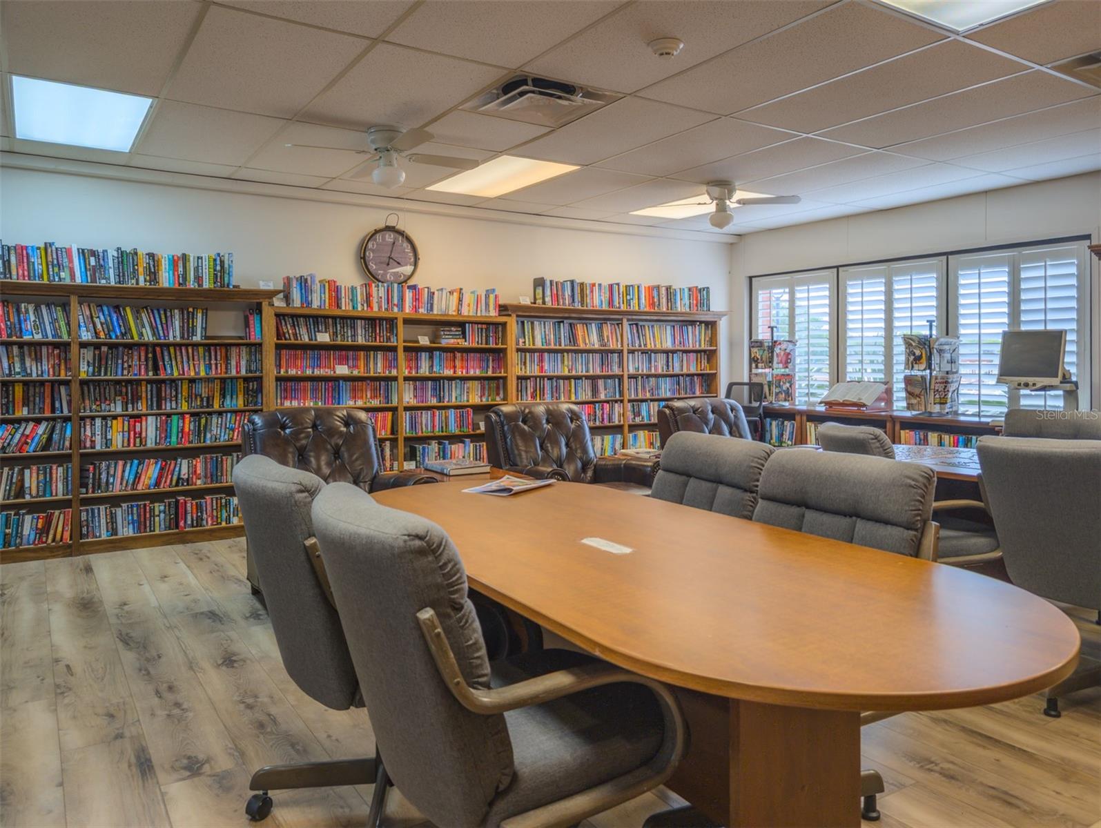 5 star resort style living