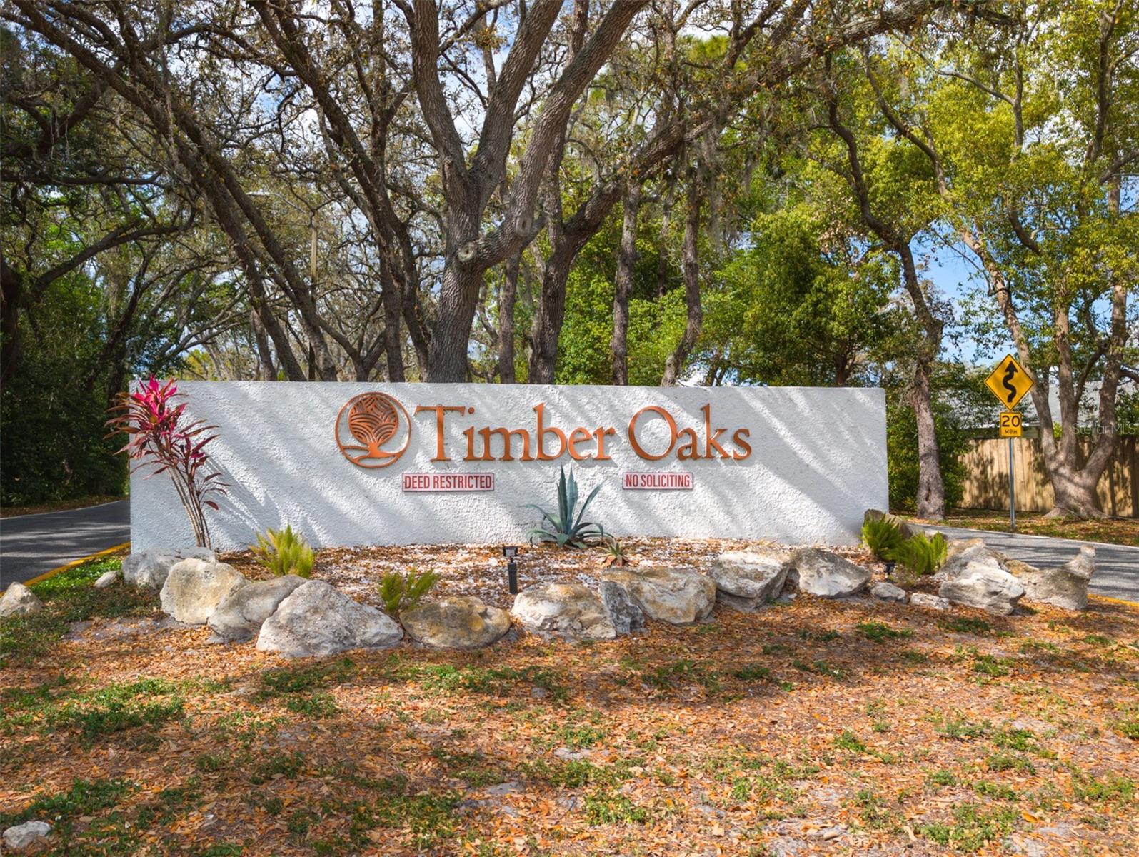 55 Plus resort style community