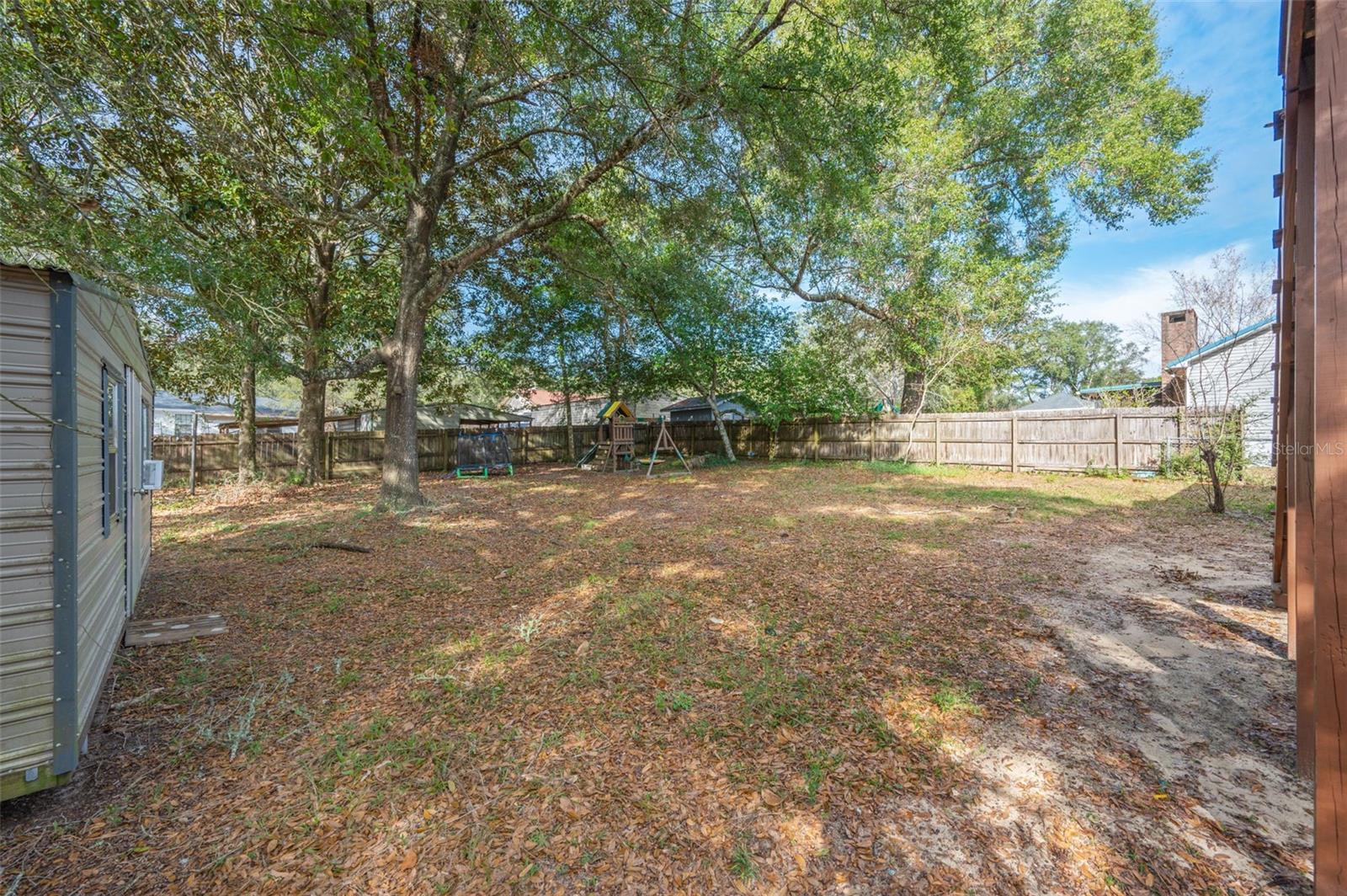 514 LINDEN AVE, NICEVILLE, FL, 32578