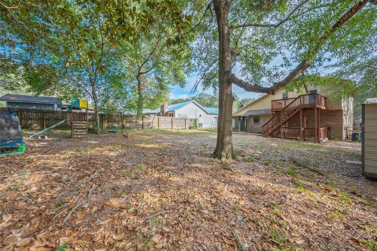 514 LINDEN AVE, NICEVILLE, FL, 32578