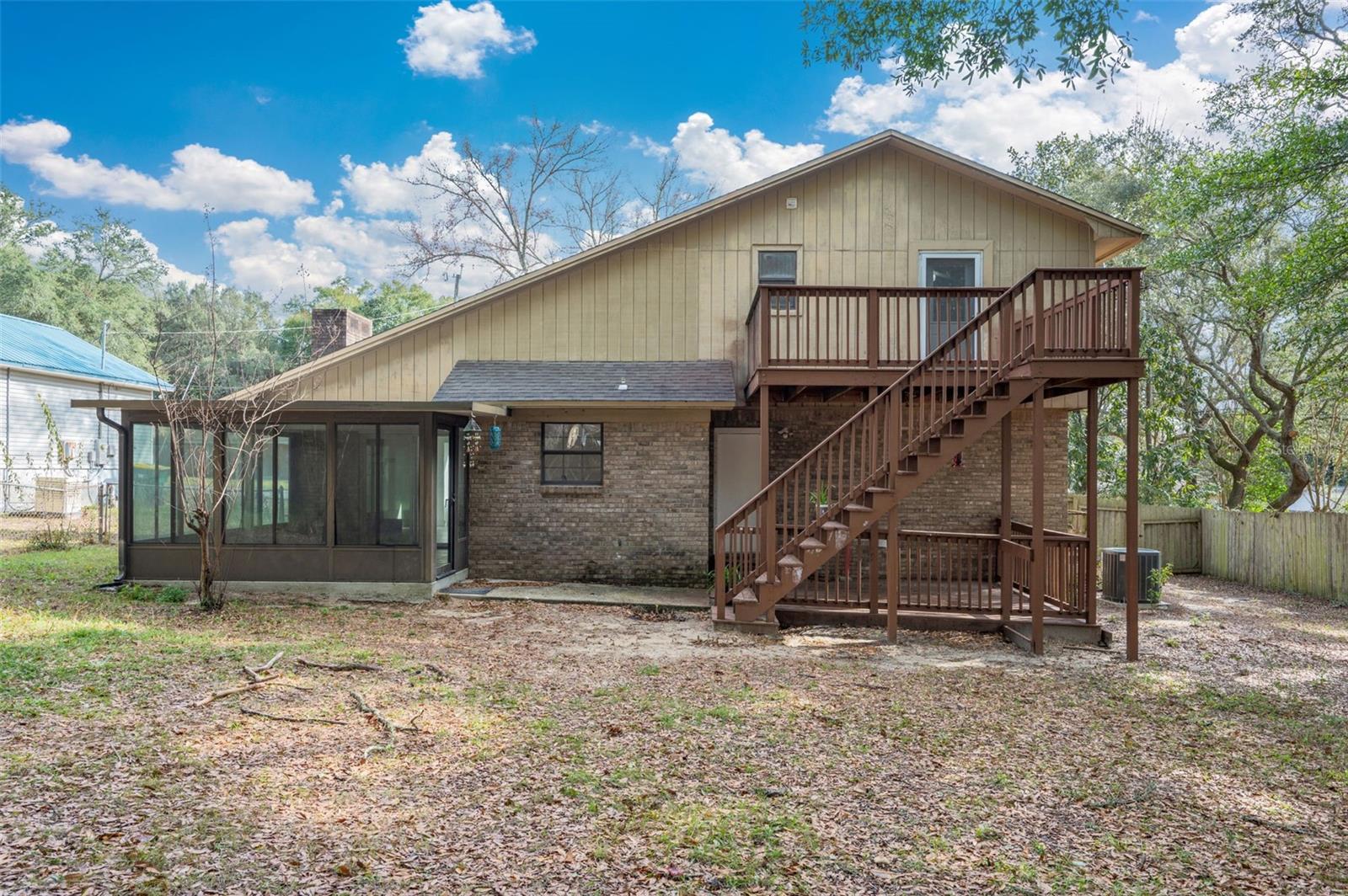 514 LINDEN AVE, NICEVILLE, FL, 32578