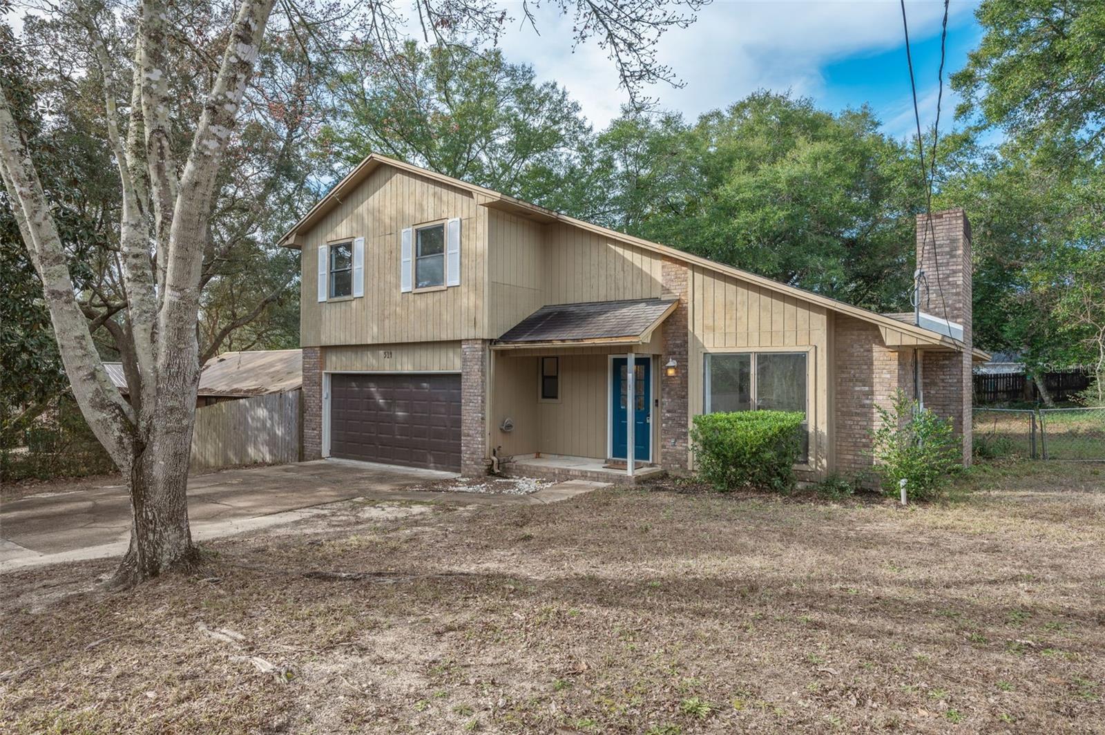 514 LINDEN AVE, NICEVILLE, FL, 32578