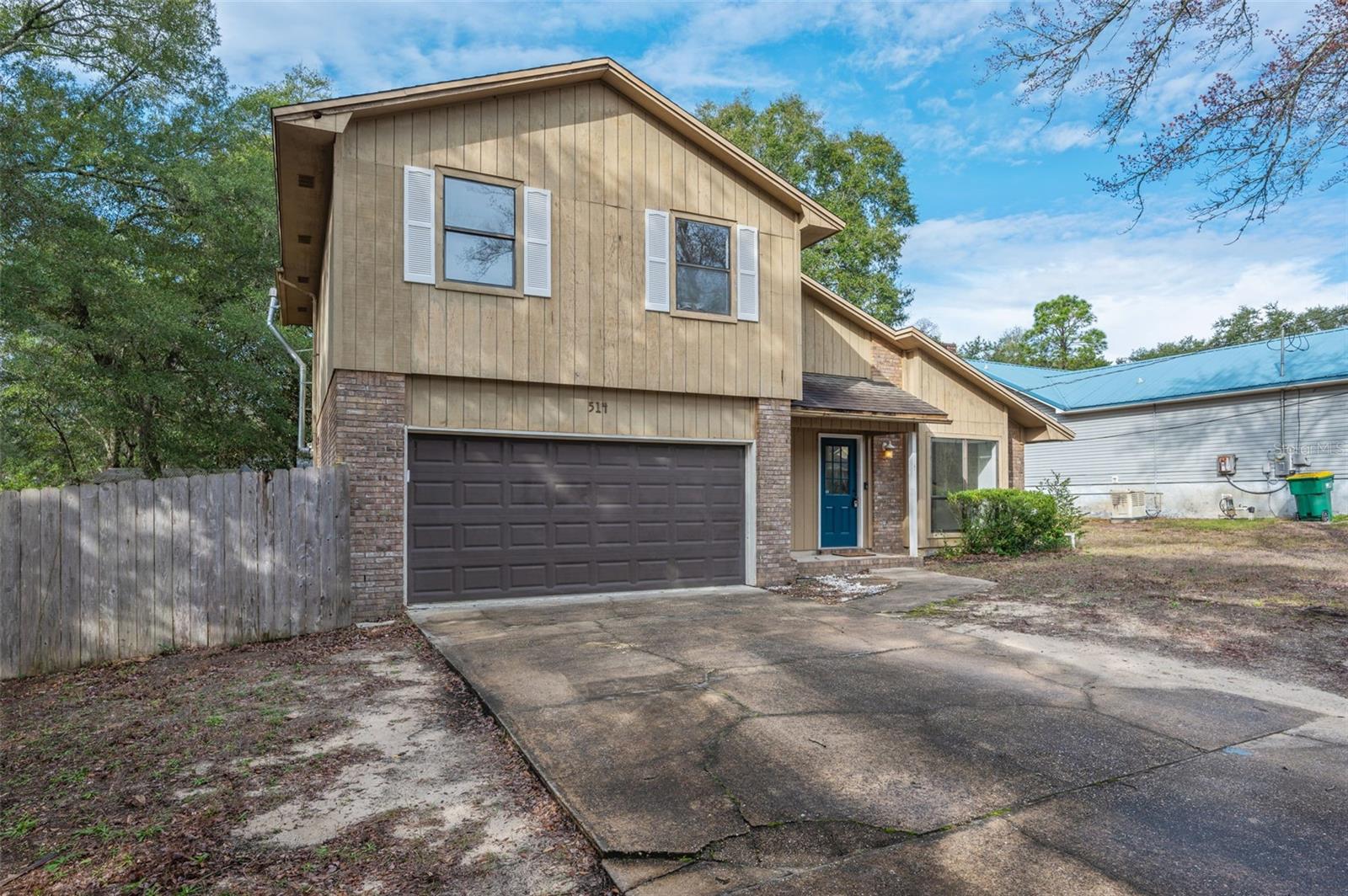 514 LINDEN AVE, NICEVILLE, FL, 32578