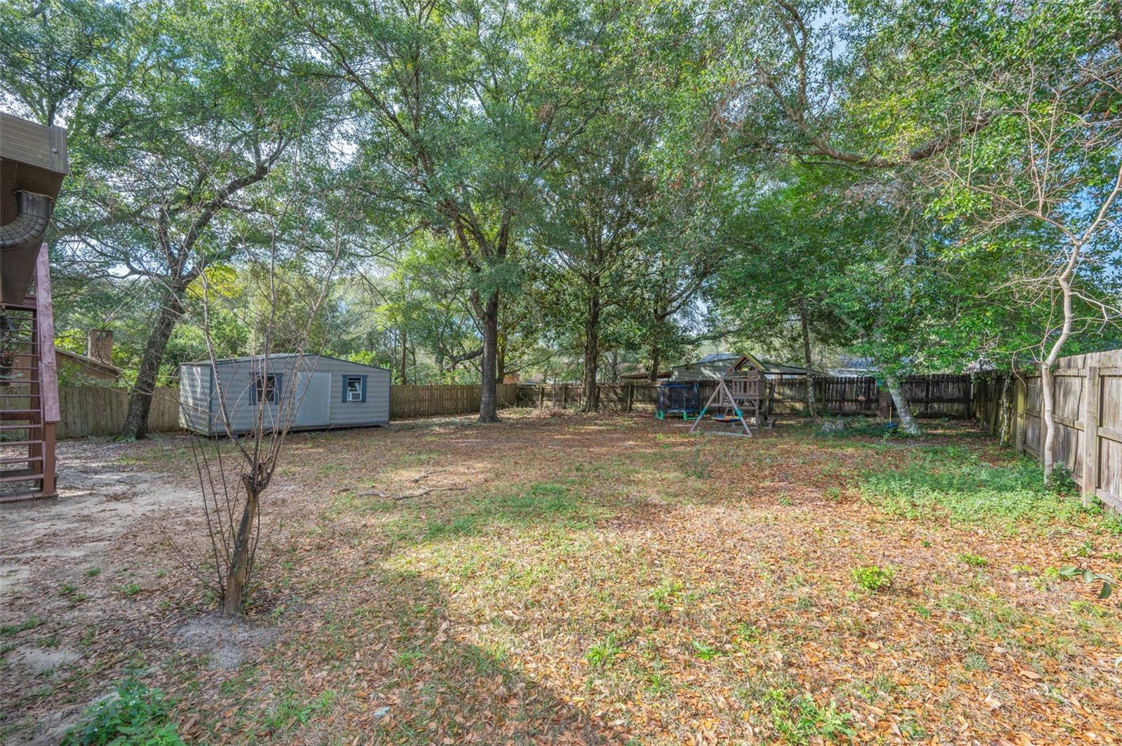 514 LINDEN AVE, NICEVILLE, FL, 32578