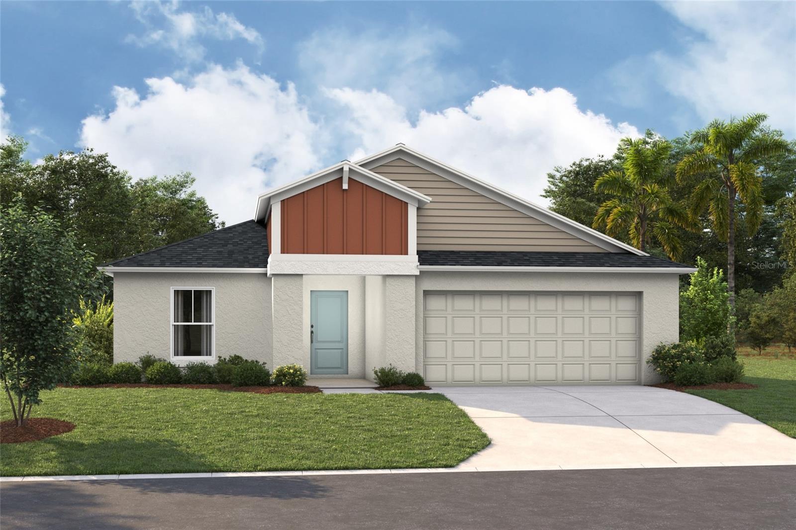 5844 HEAVEN RD, HAINES CITY, FL, 33844