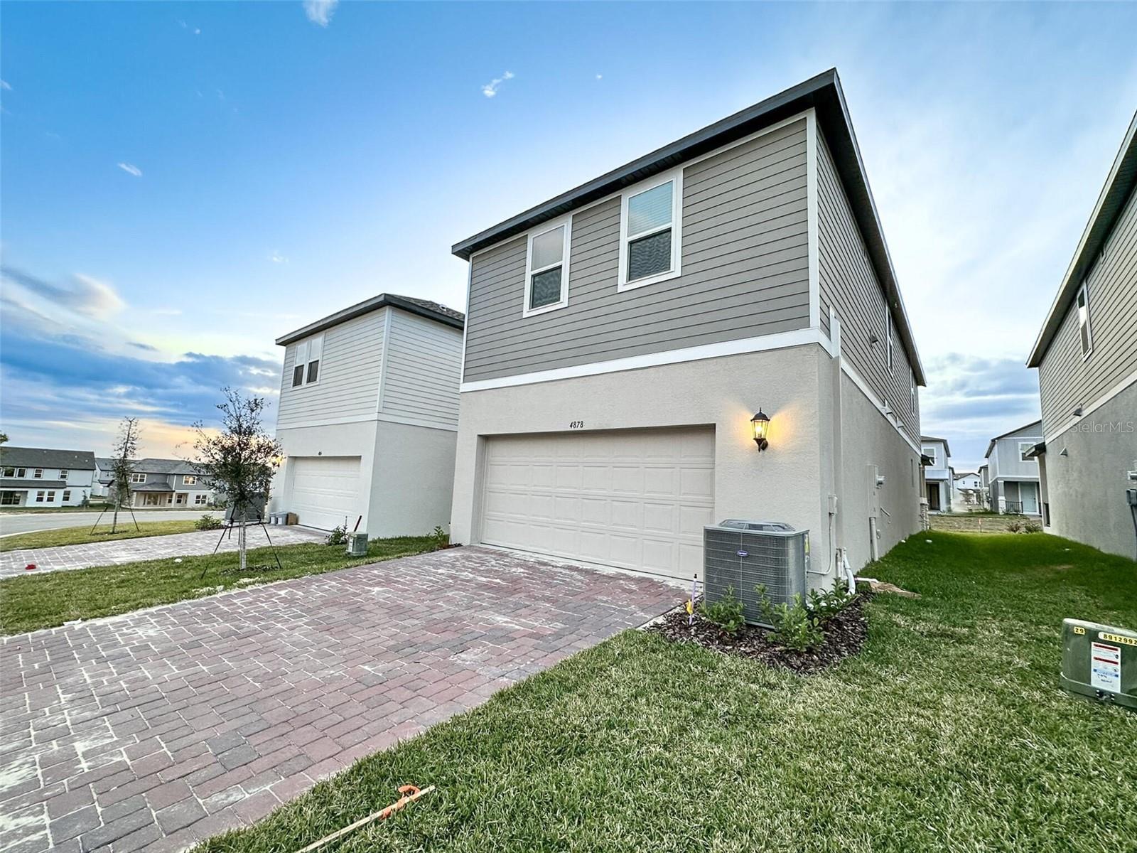 4878 CORAL BEAN ALY, WINTER GARDEN, FL, 34787